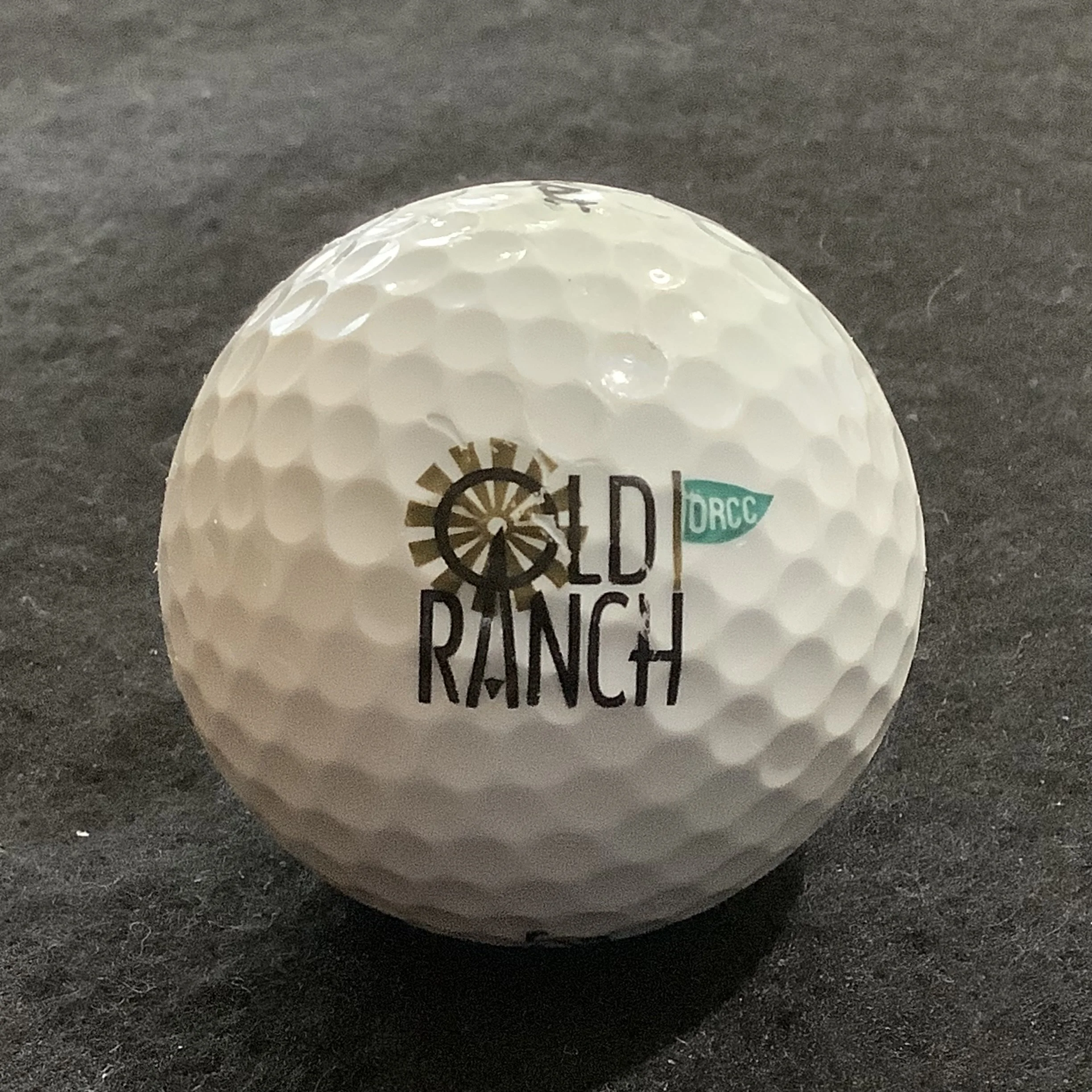 Old Ranch Golf Course 