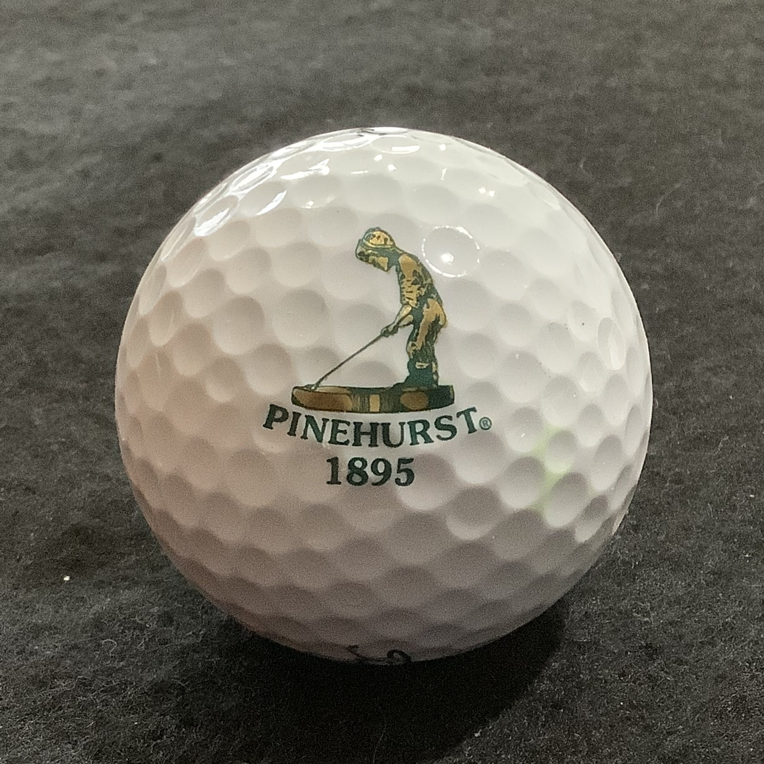 Pinehurst Golf Club 