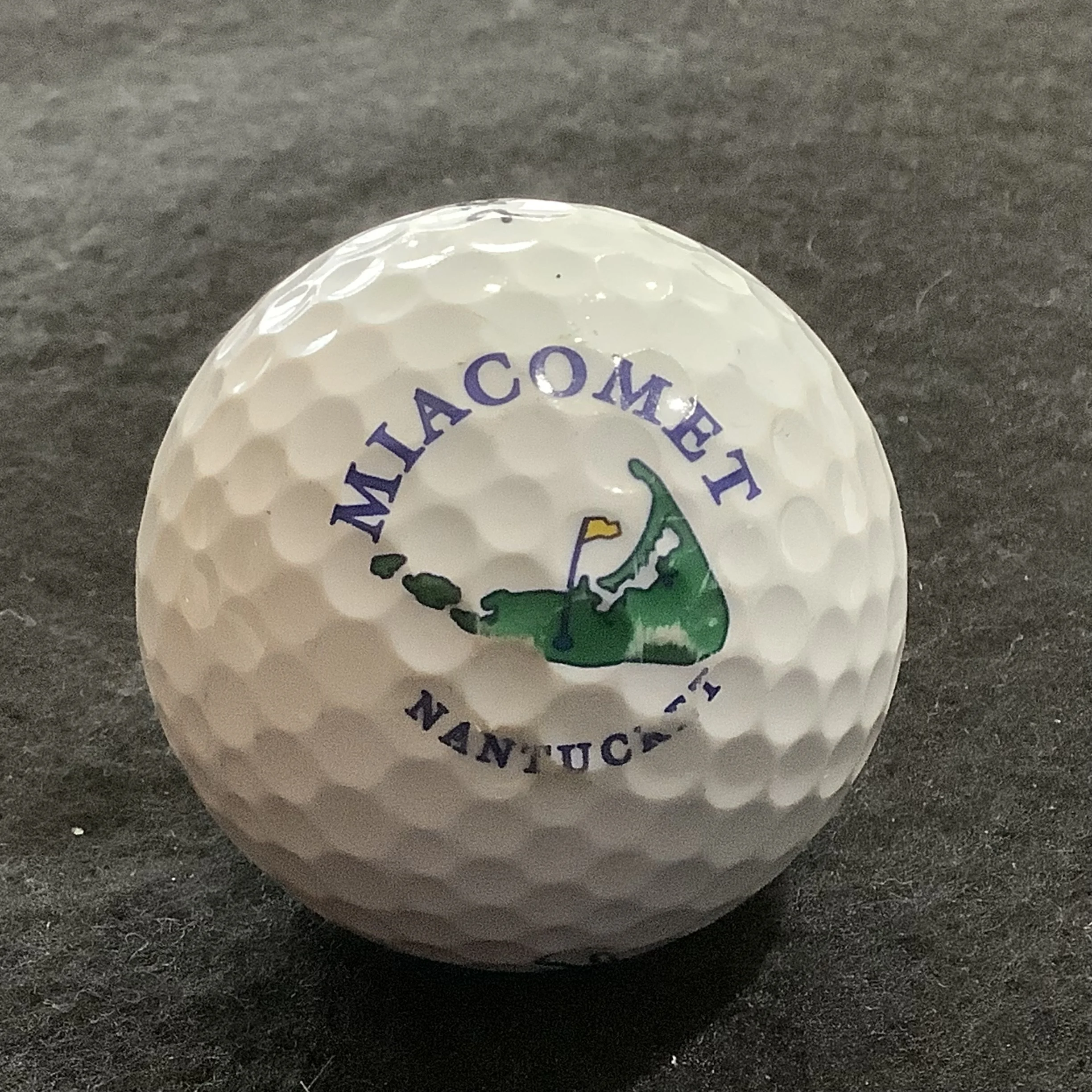 Miacomet Golf Club 