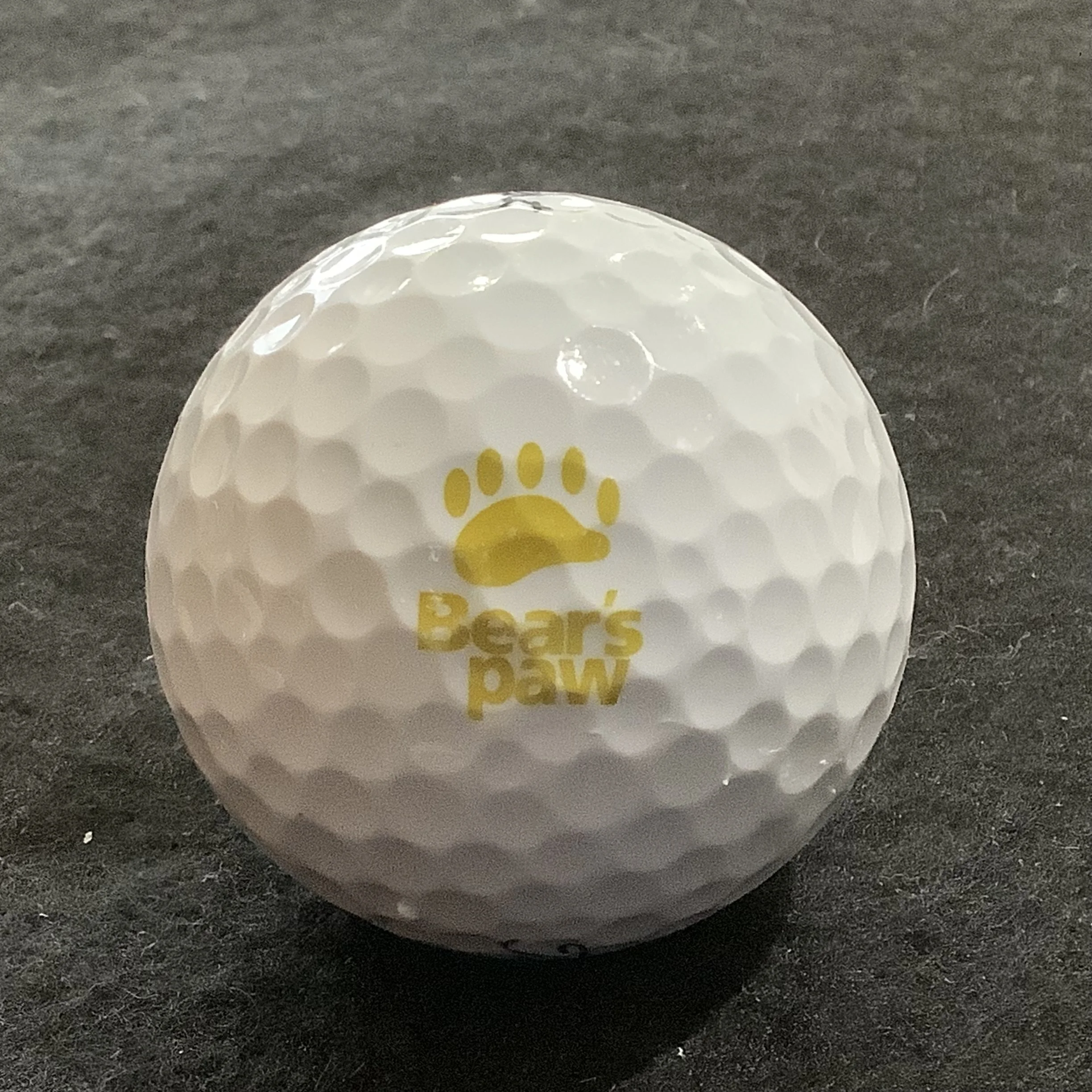 Bear’s Paw Country Club 
