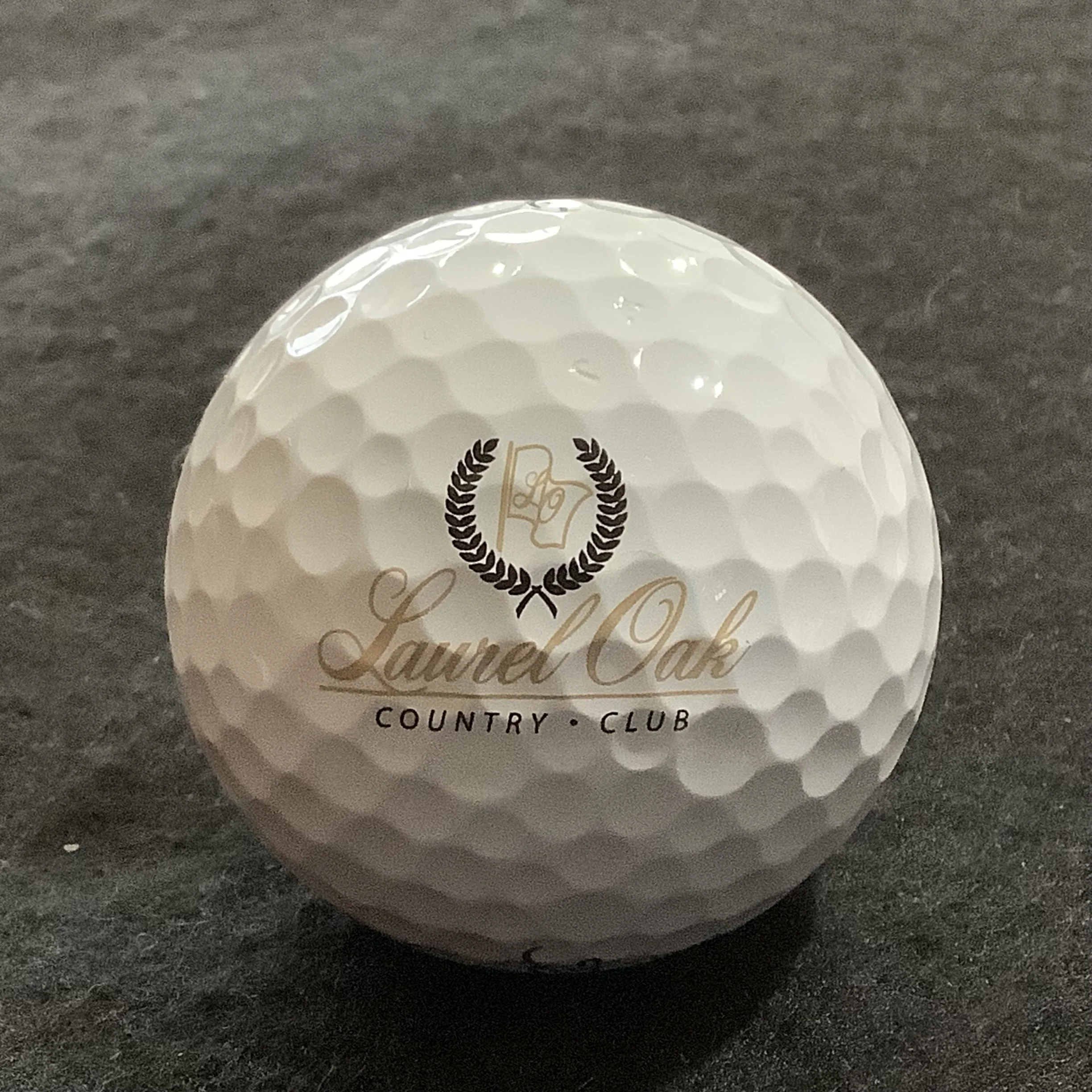 Laurel Oak Country Club 