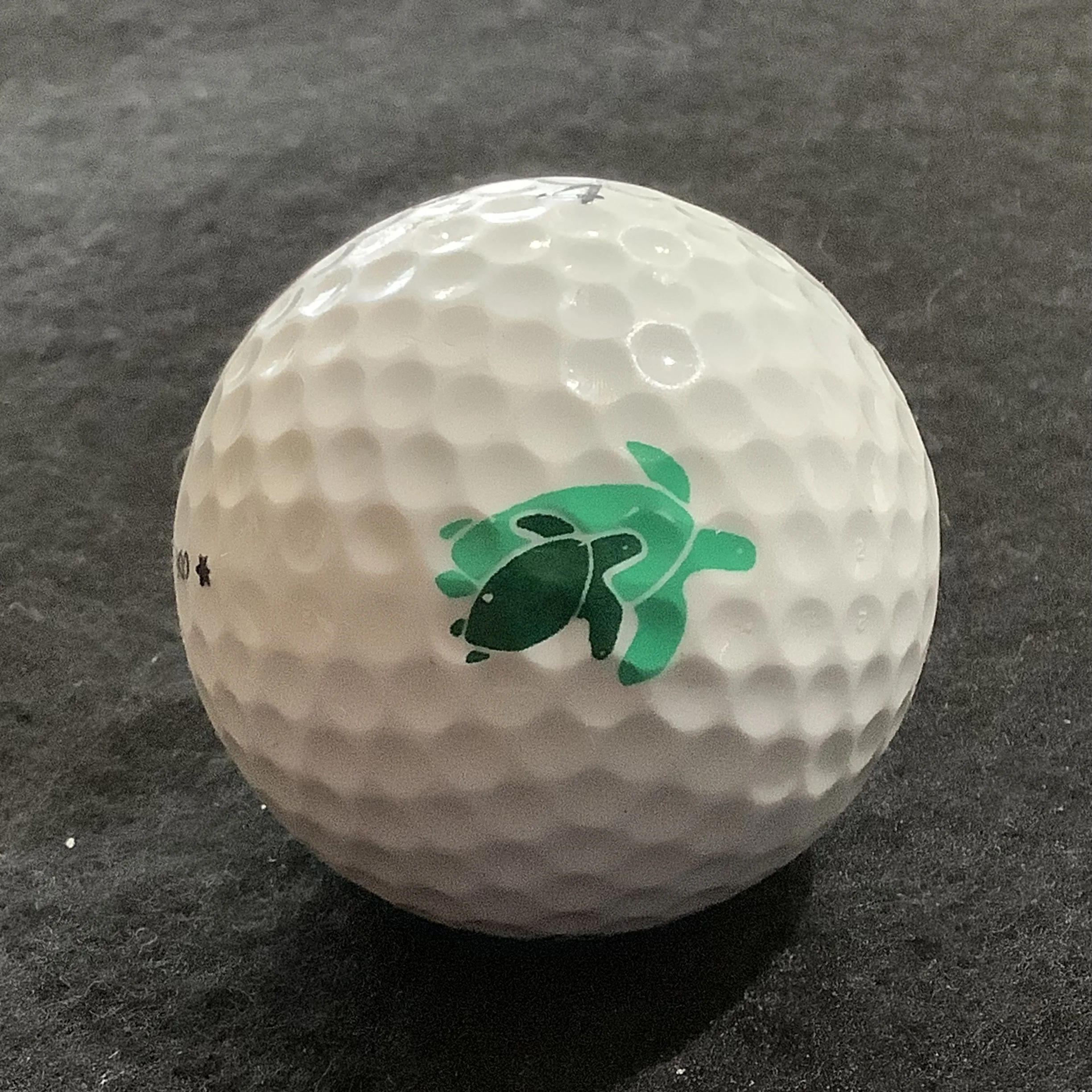 Turtle Bay Golf Course 