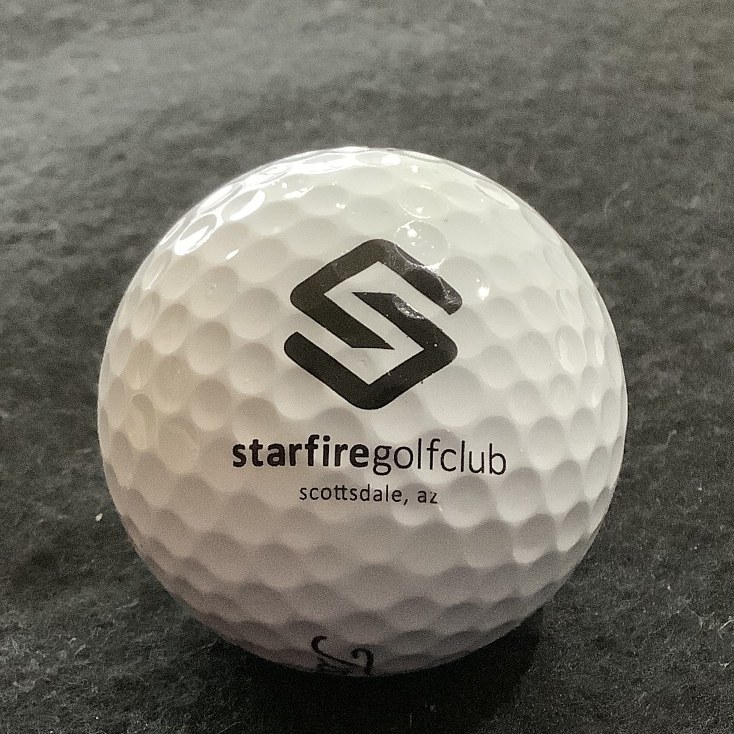Starfire Golf Club 