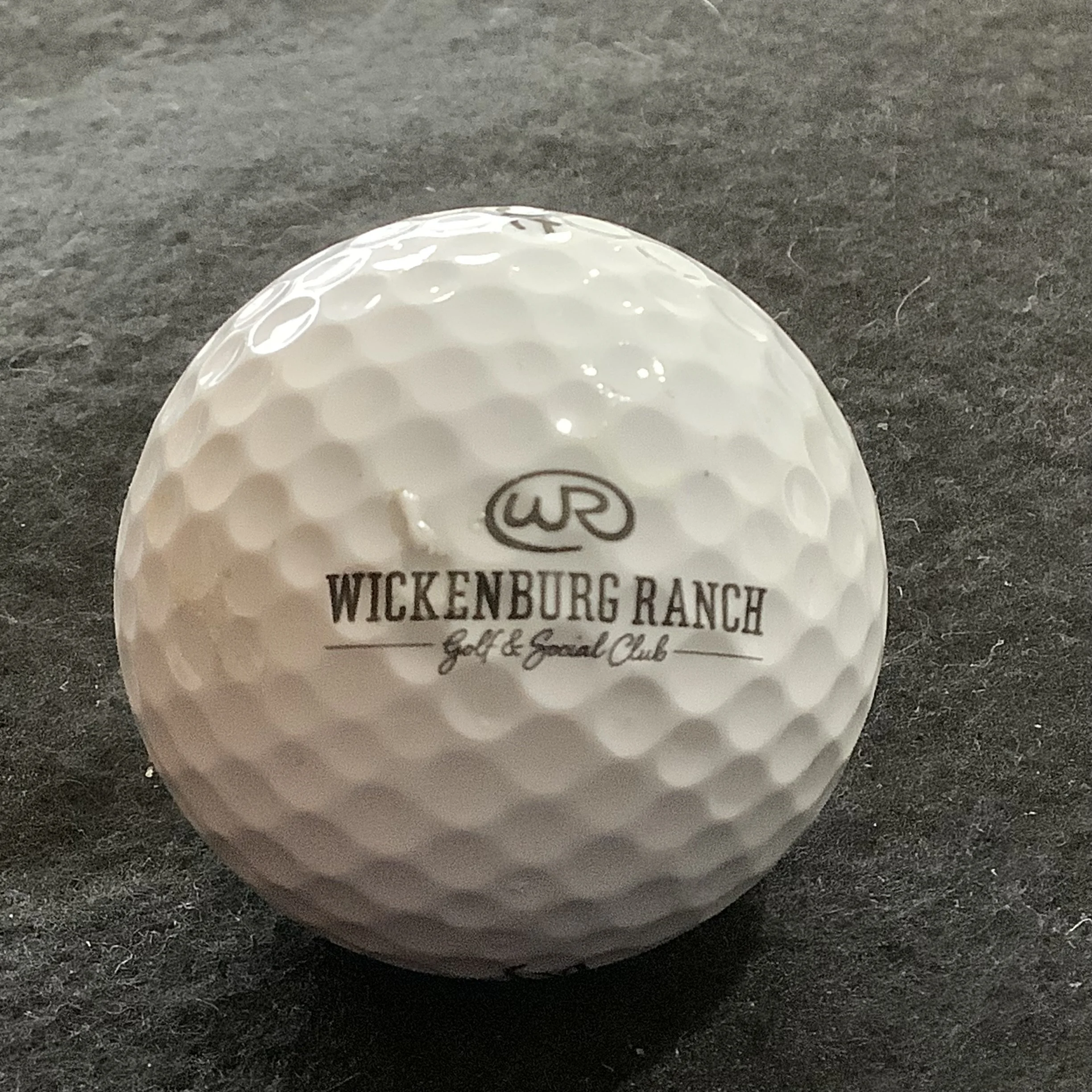 Wickenburg Ranch Golf and Social Club 