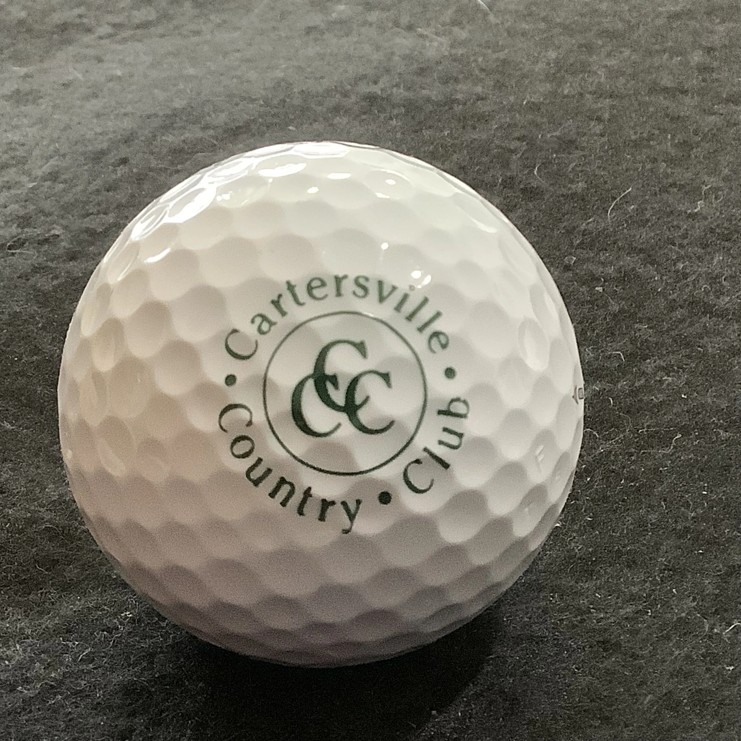 Cartersville Country Club 