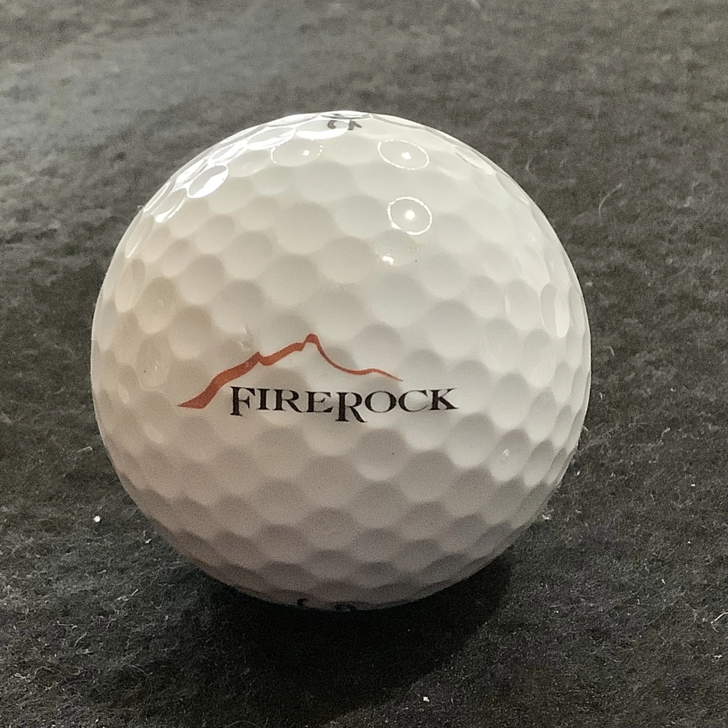 Fire Rock Country Club 