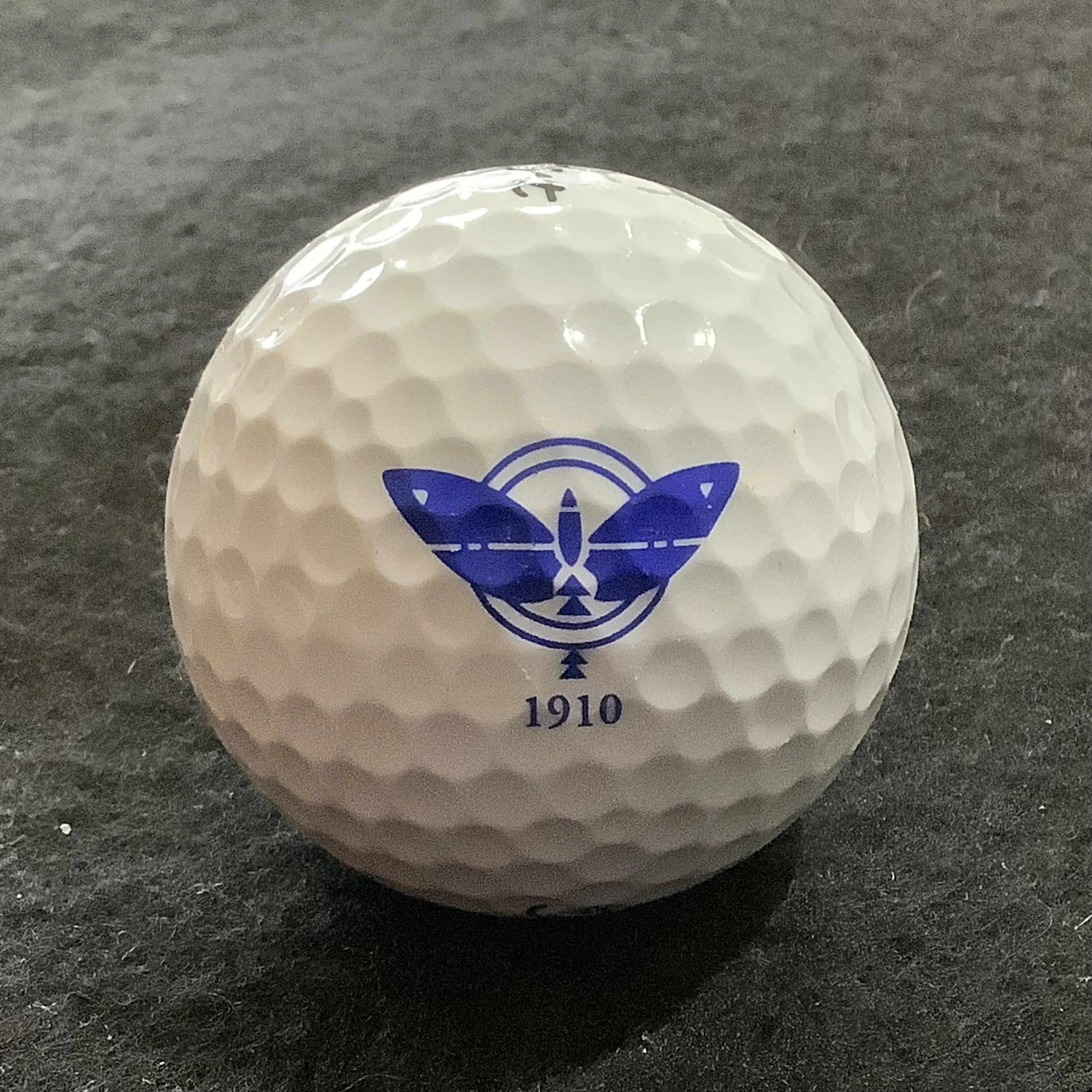 Huntington Country Club 