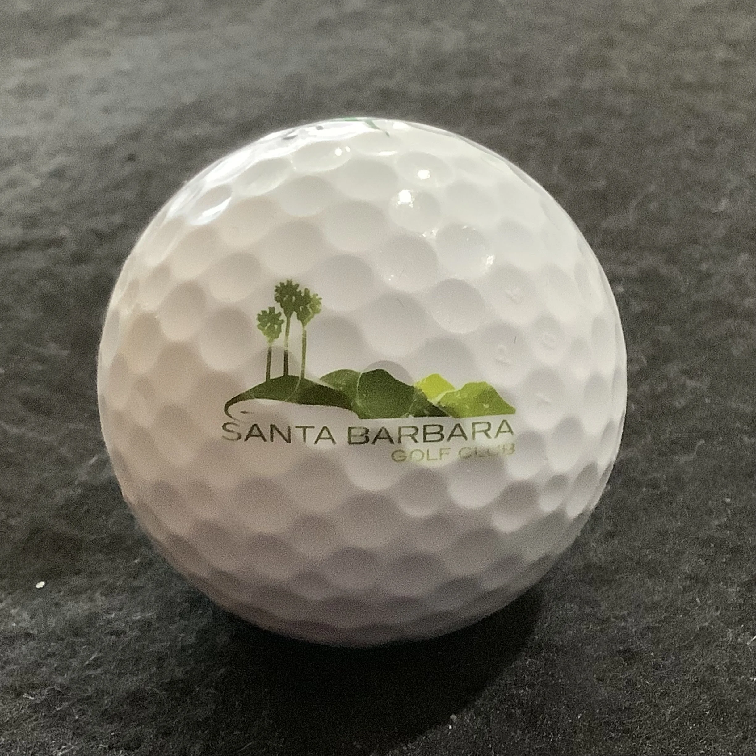 Santa Barbara Golf Club 