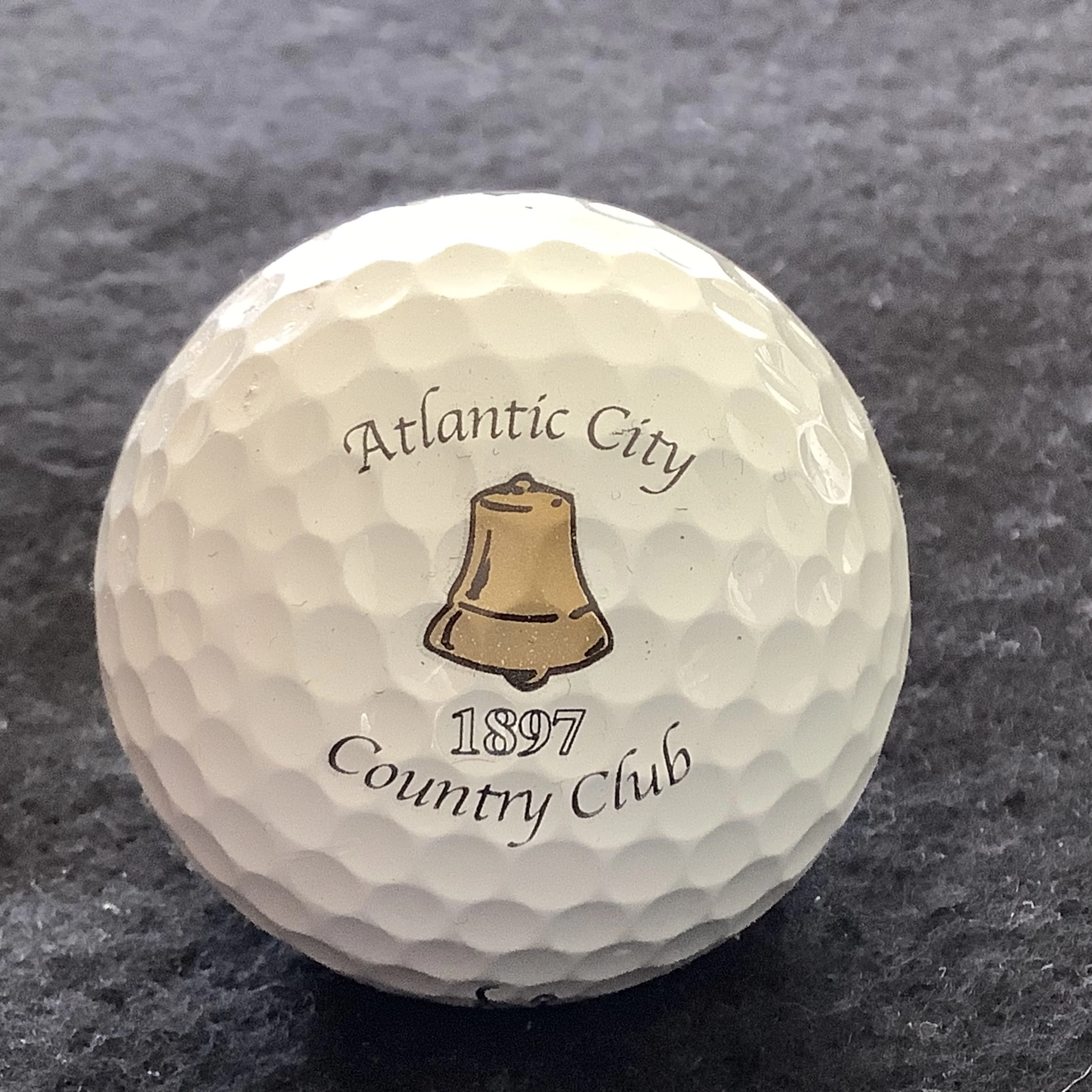 Atlantic City Country Club 