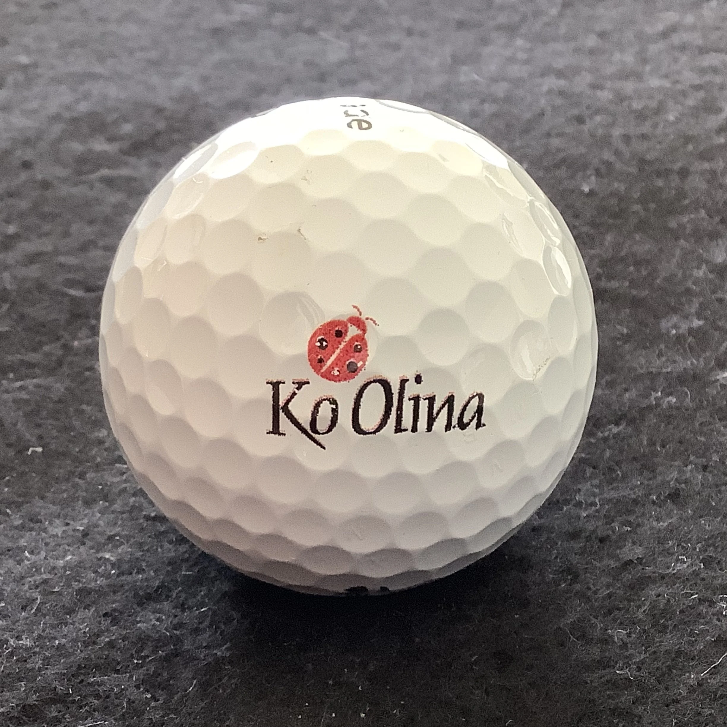 Ko Olina Golf Course 