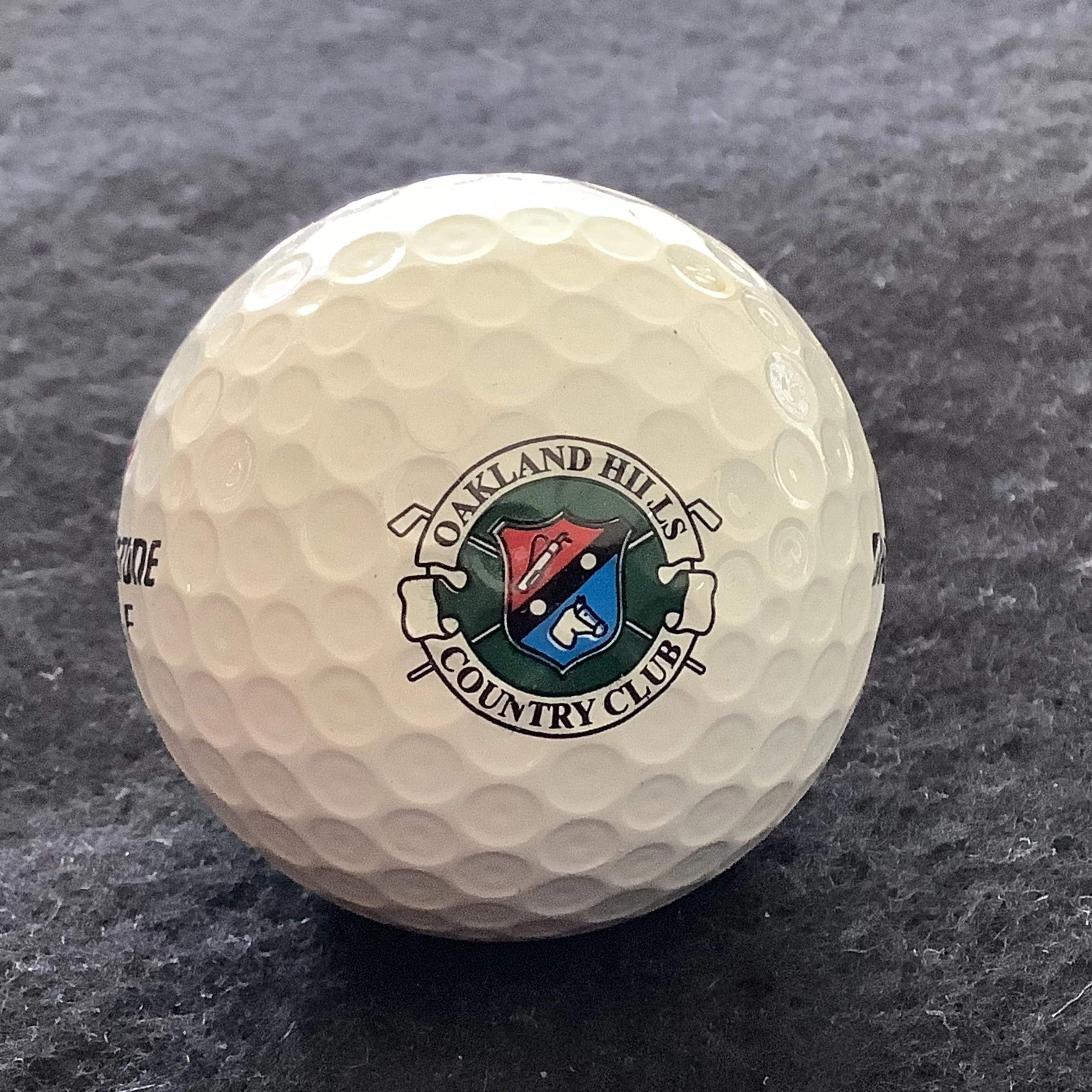 Oakland Hills Country Club 