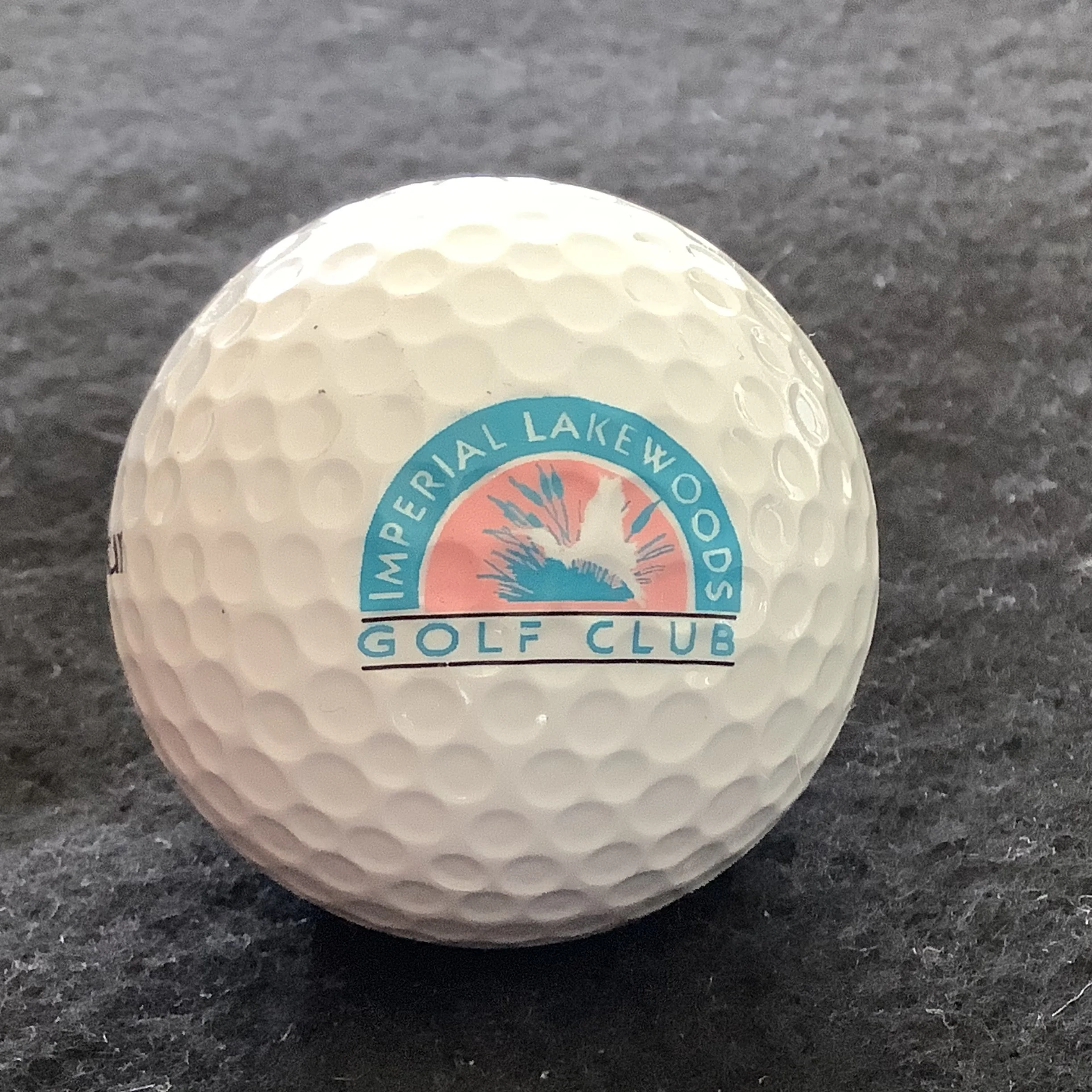 Imperial Lakewoods Golf Club 