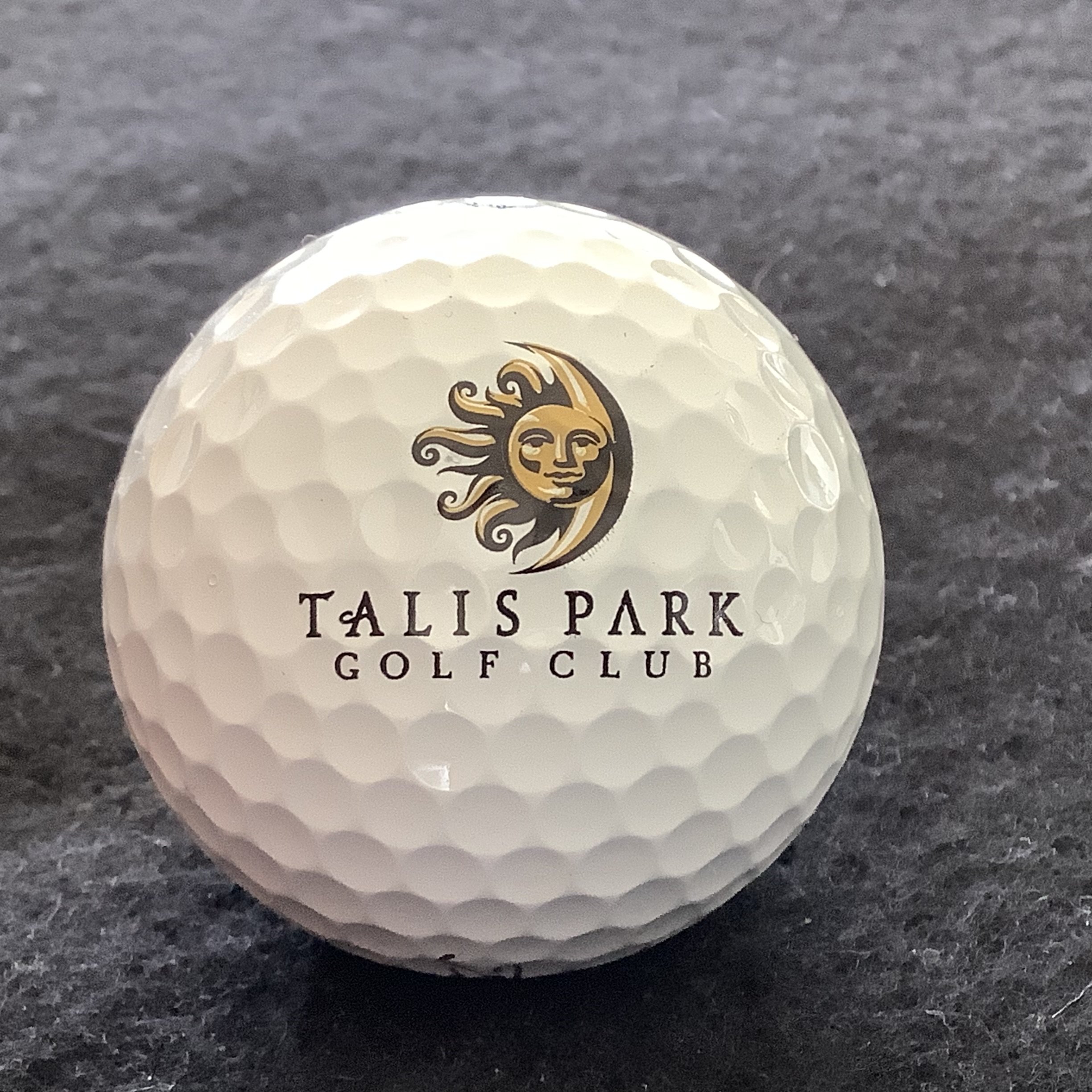Talis Park Golf Club 