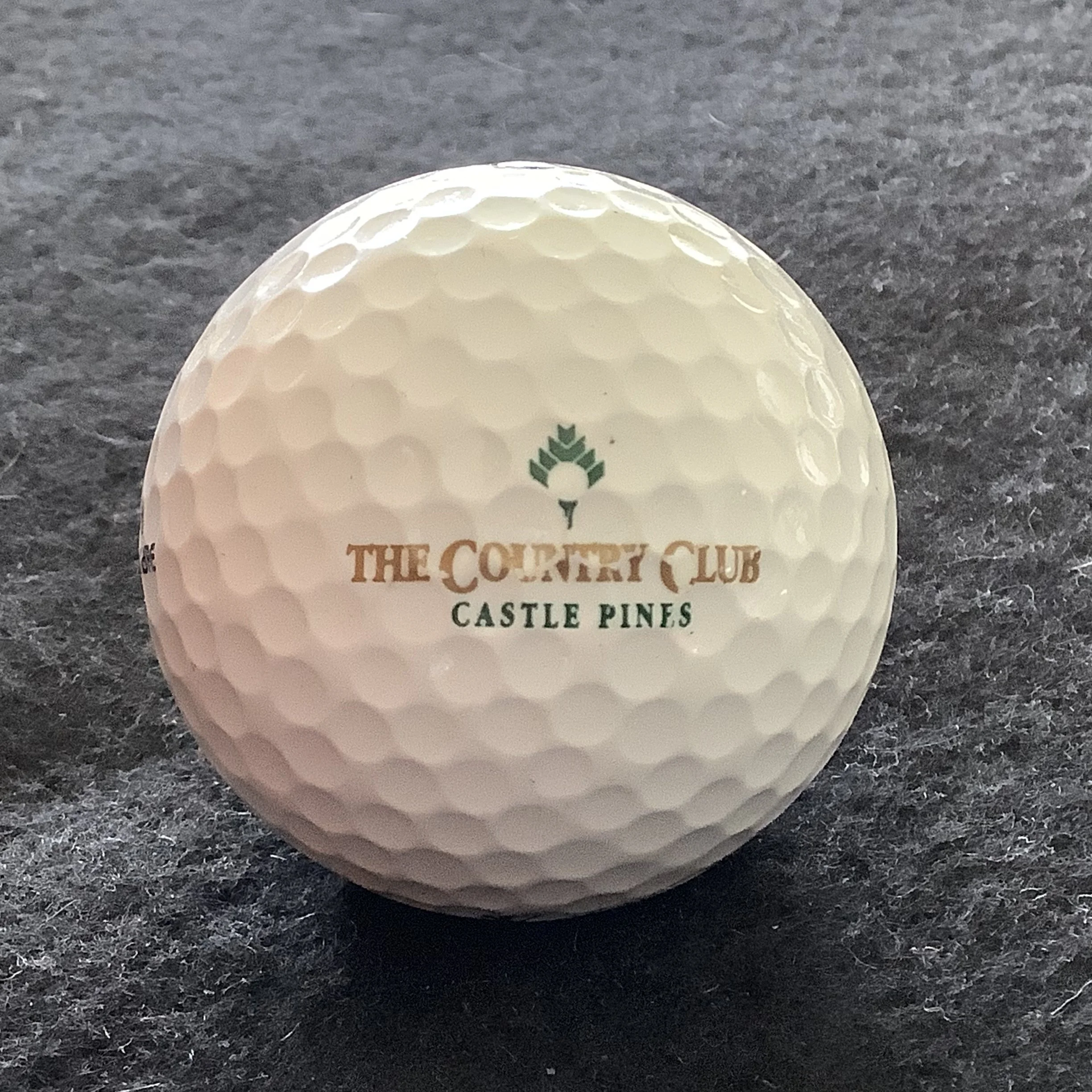 The Country Club Castle Pines
