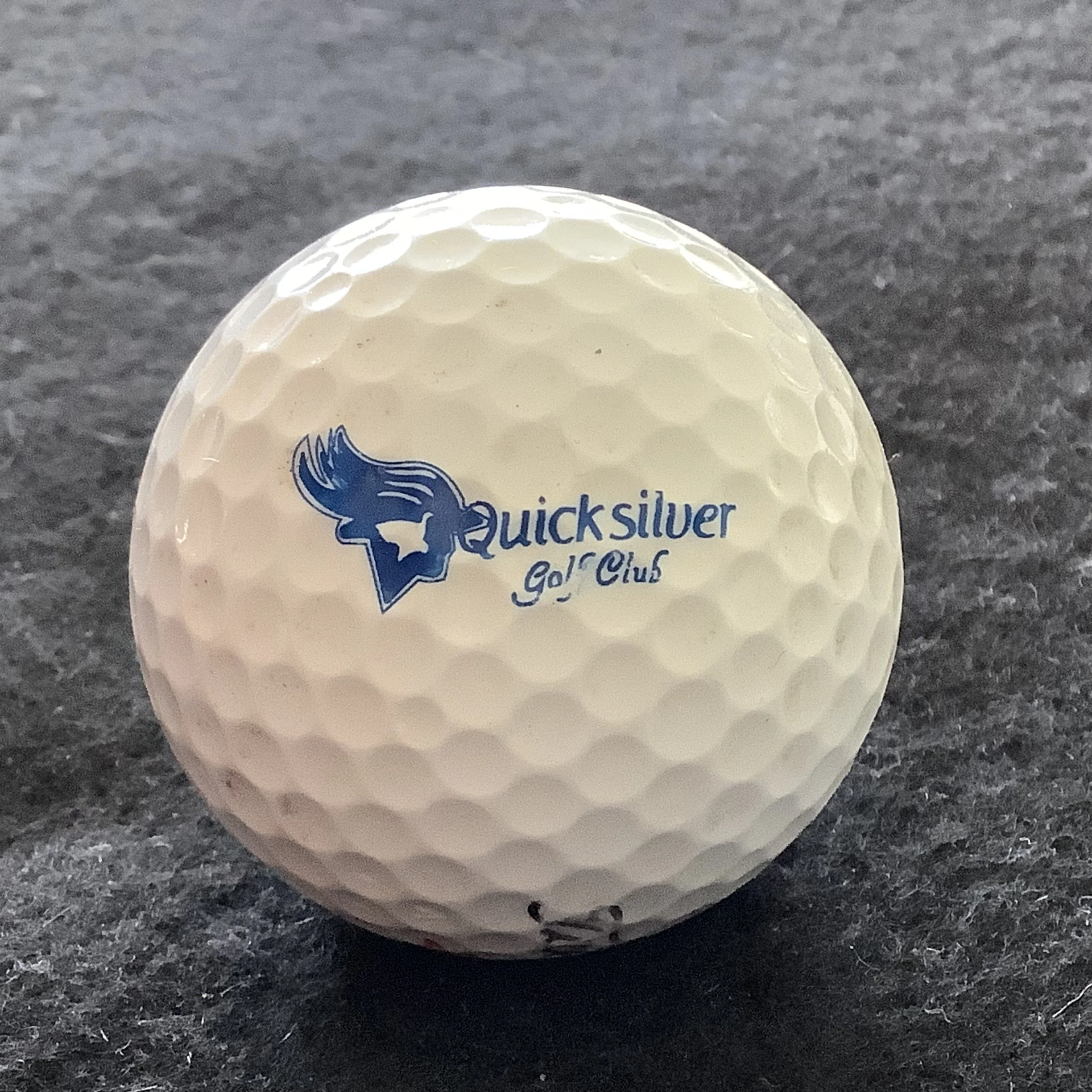 Quicksilver Golf Club 