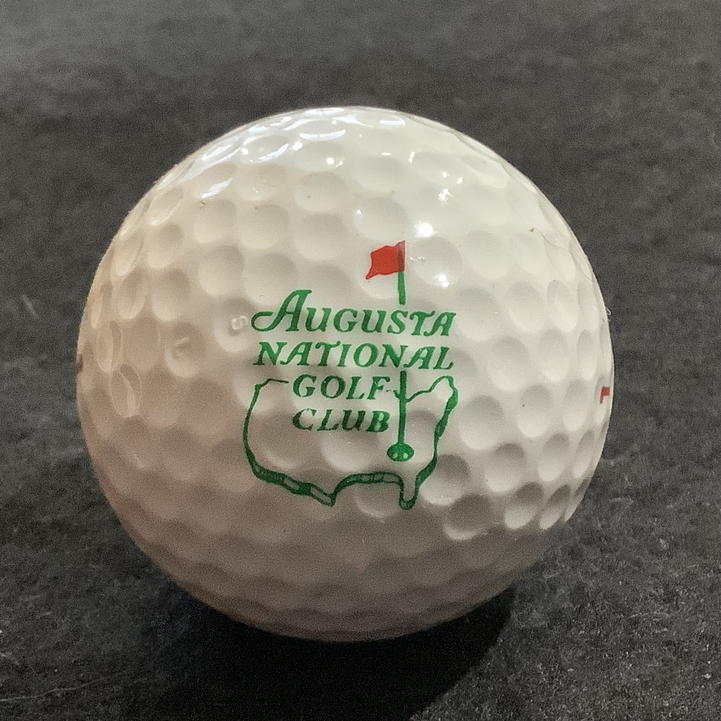Augusta National Golf Club 