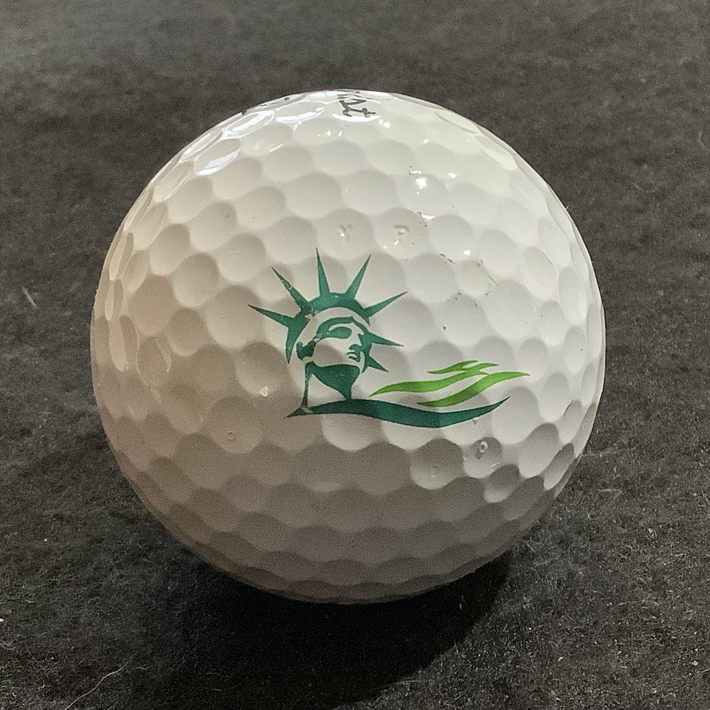 Liberty National Golf Club 