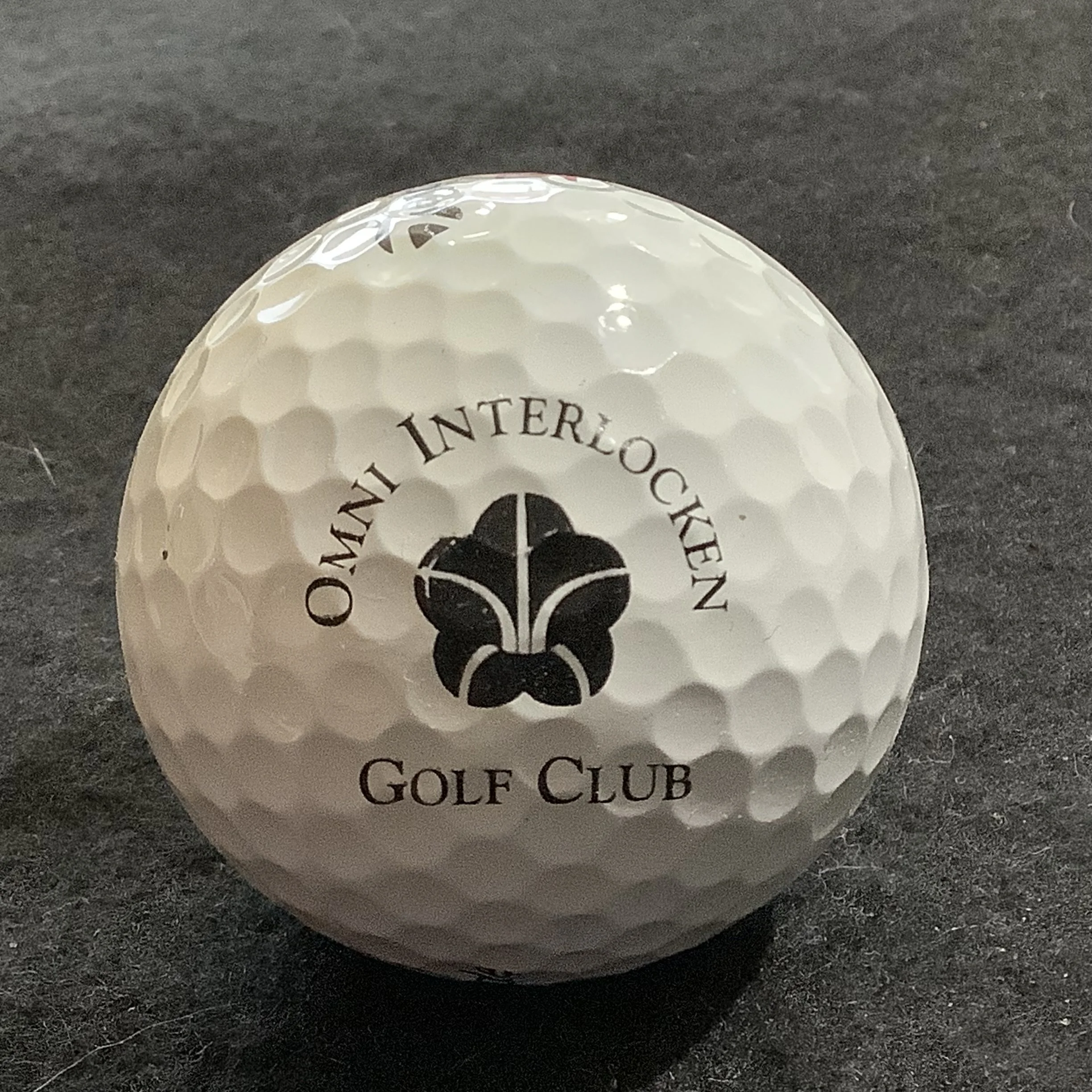 Omni Interlocken Golf Club 