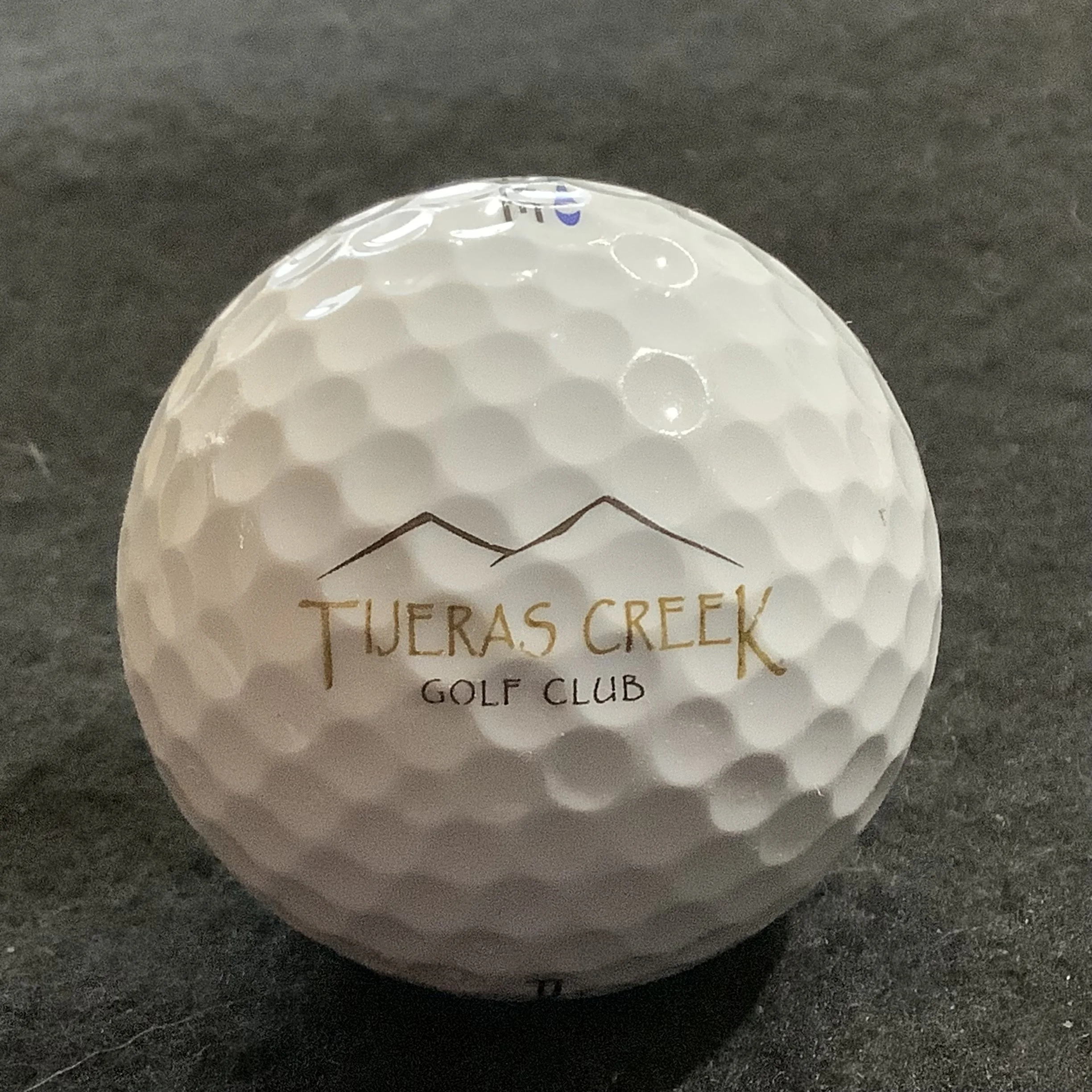 Tueras Creek Golf Club 