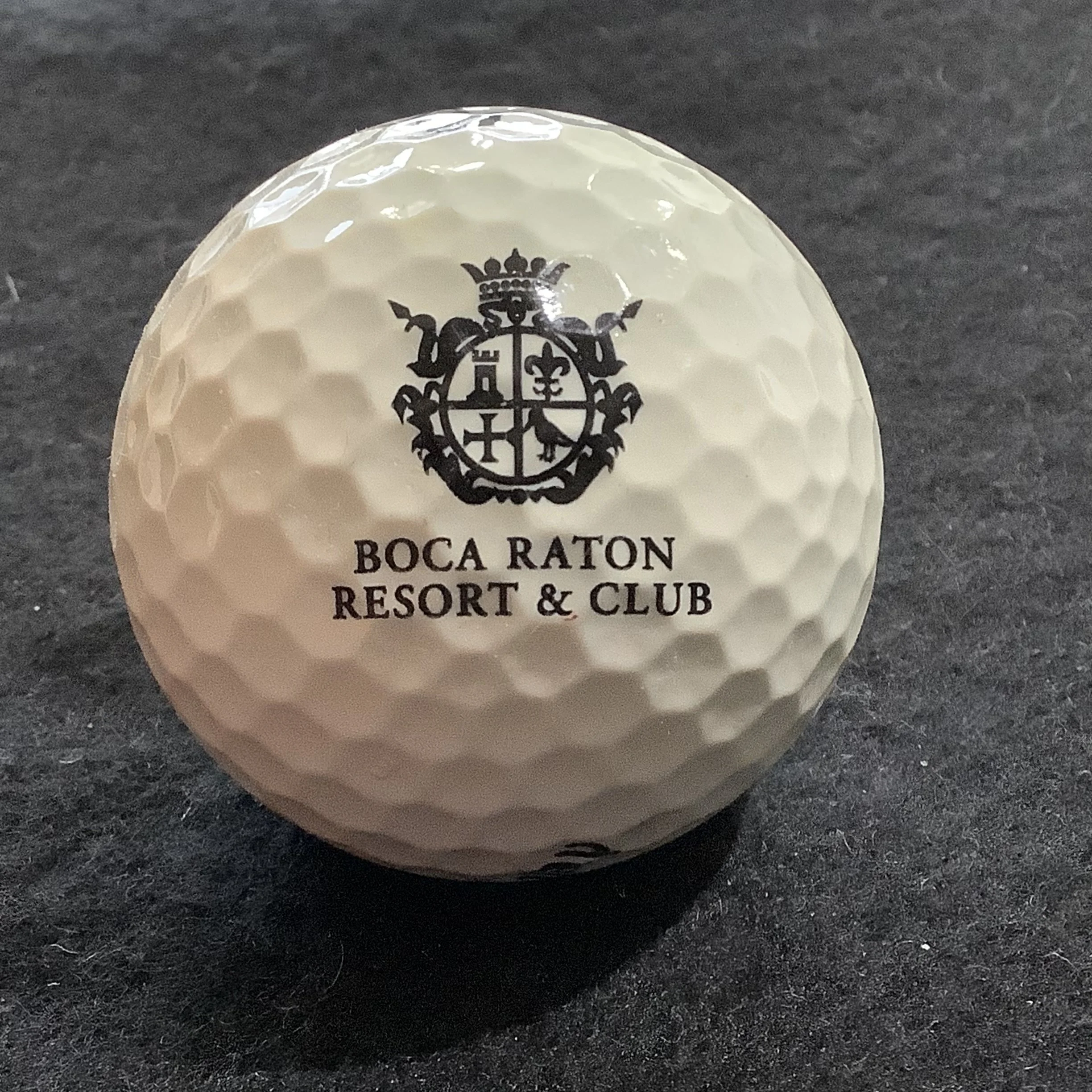 Boca Raton Resort and Club 