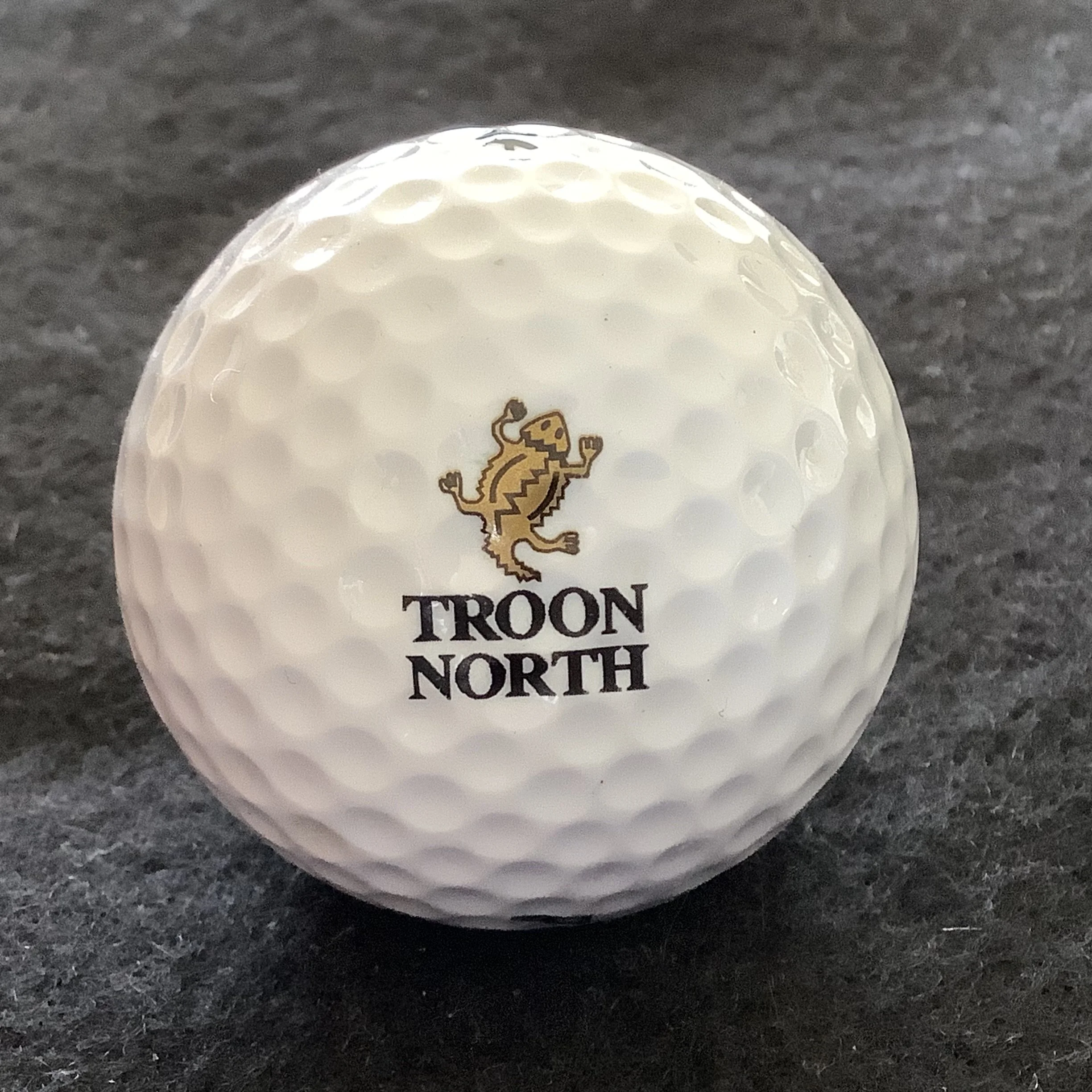 Troon North Golf Course 