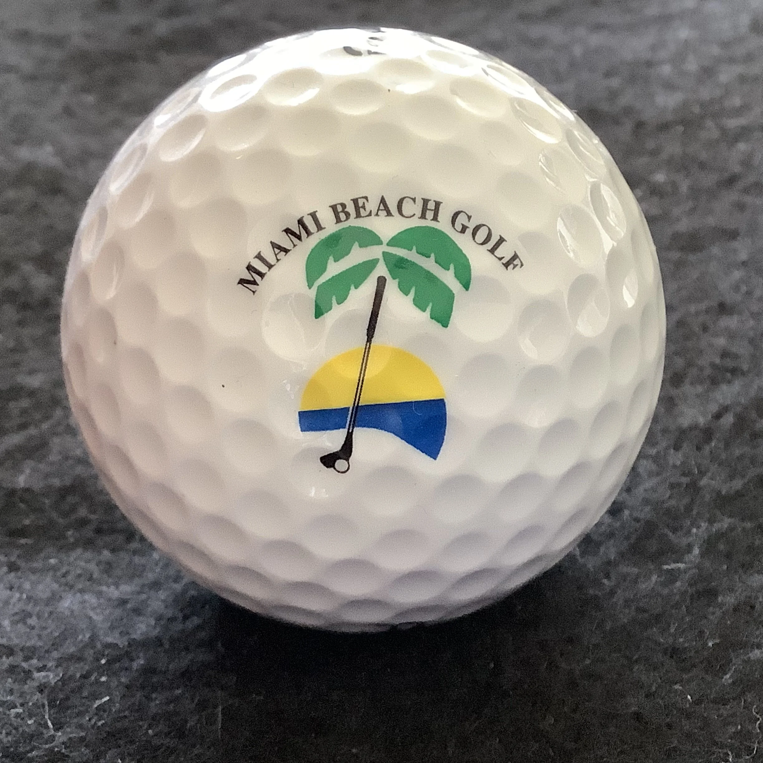 Miami Beach Golf
