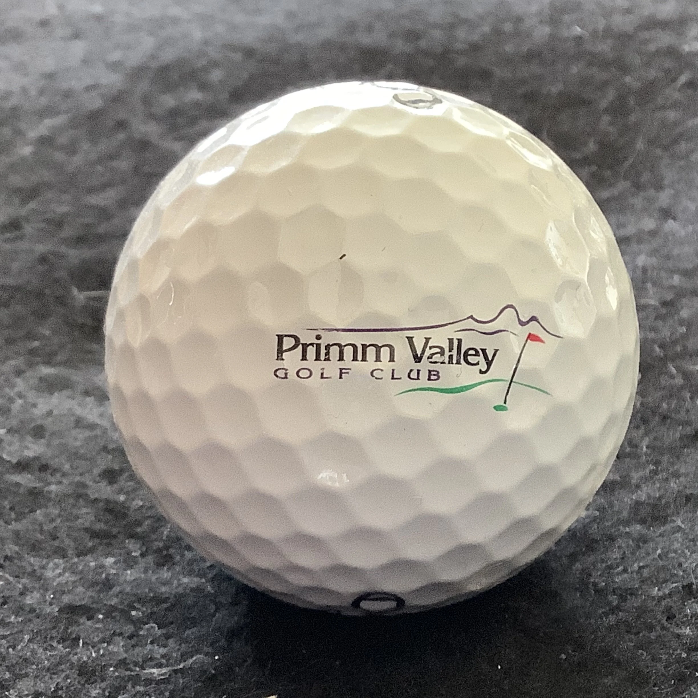 Primm Valley Golf Club 