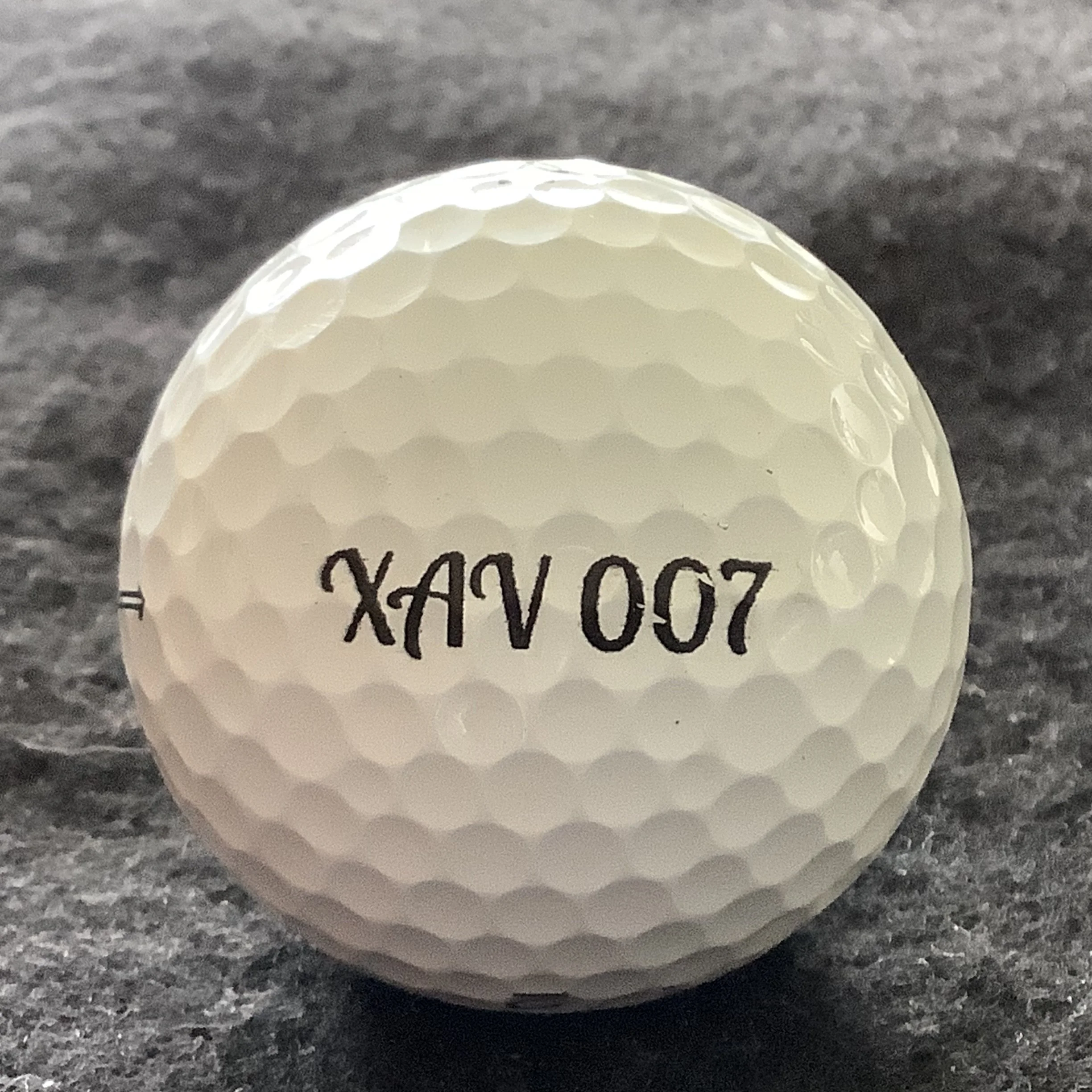 XAV 007 - Jockey Dubai