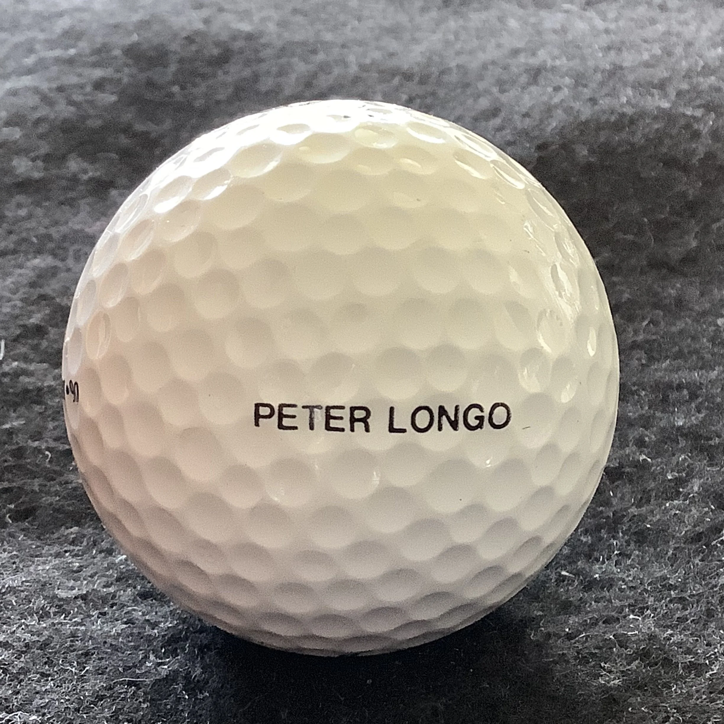 Peter Longo