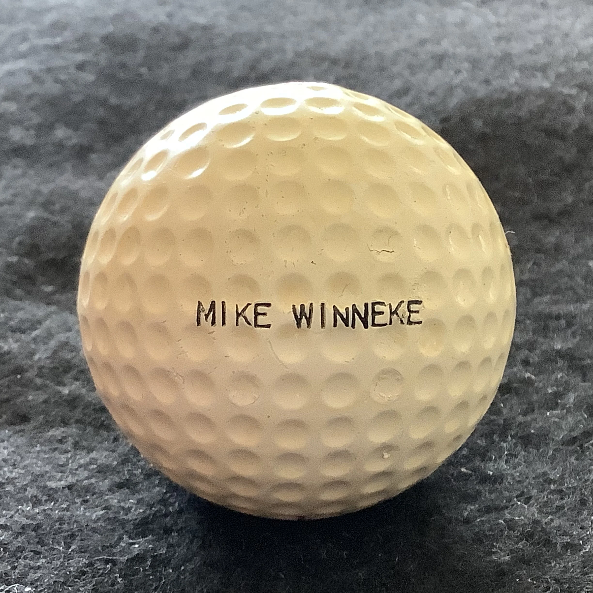 Mike Winneke