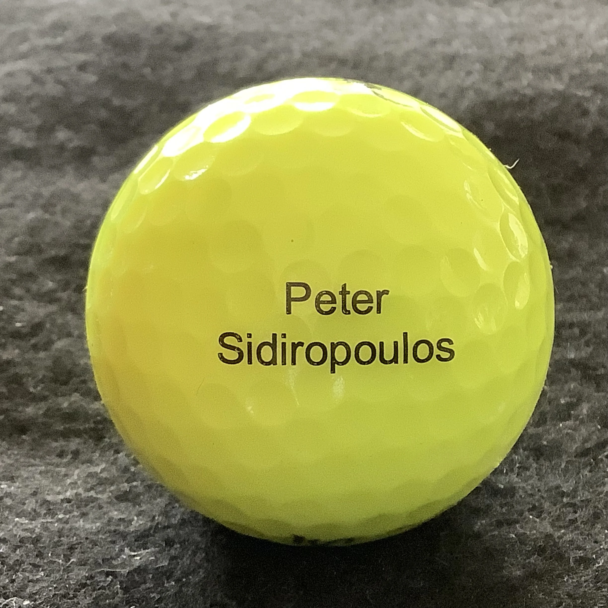 Peter Sidiropoulos 