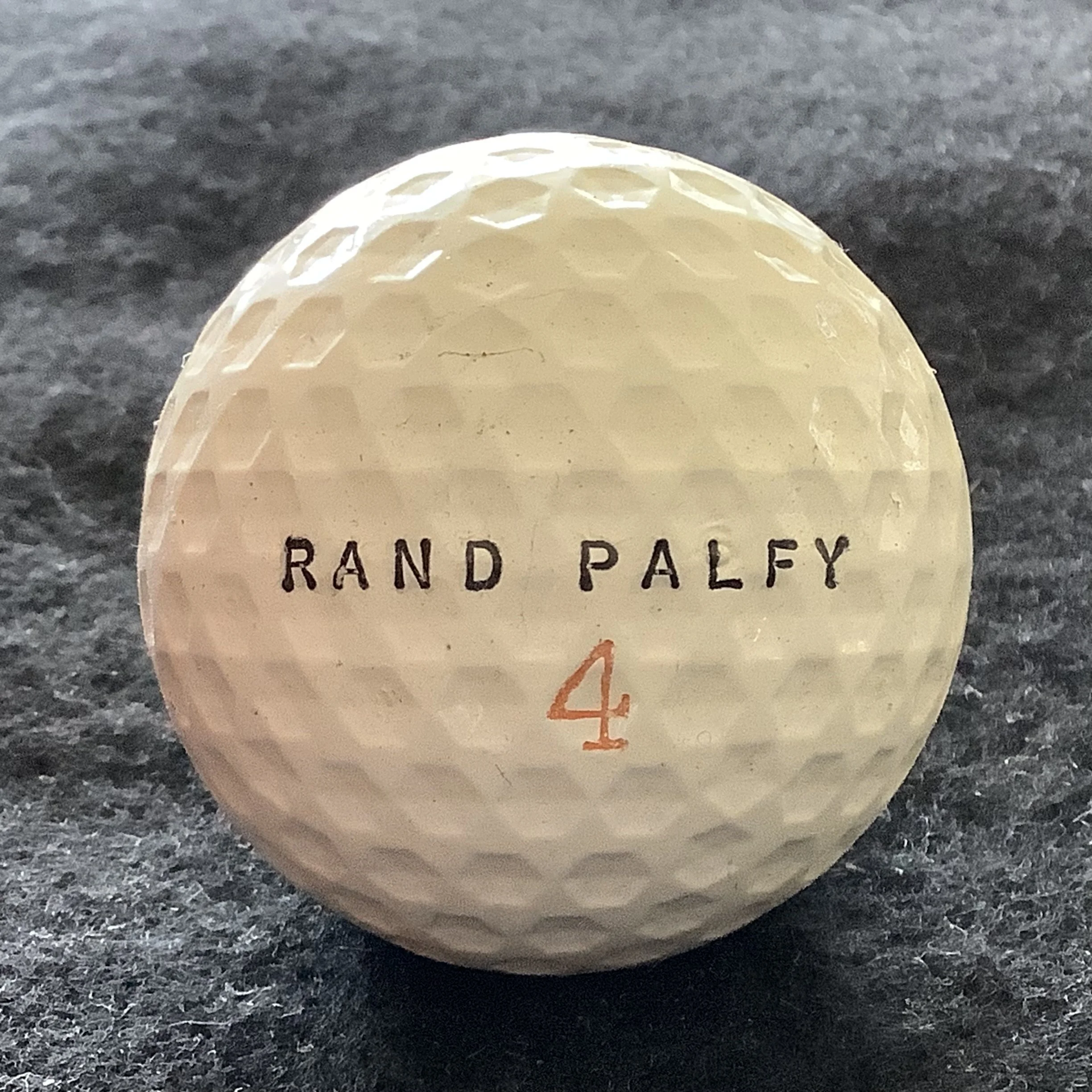 Rand Palfy