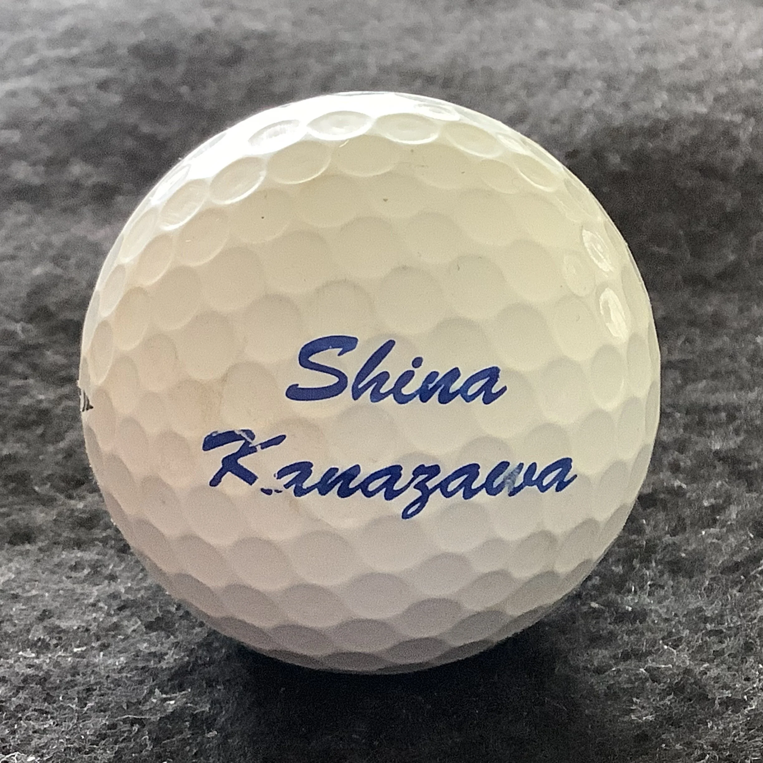 Shina Kanazawa 