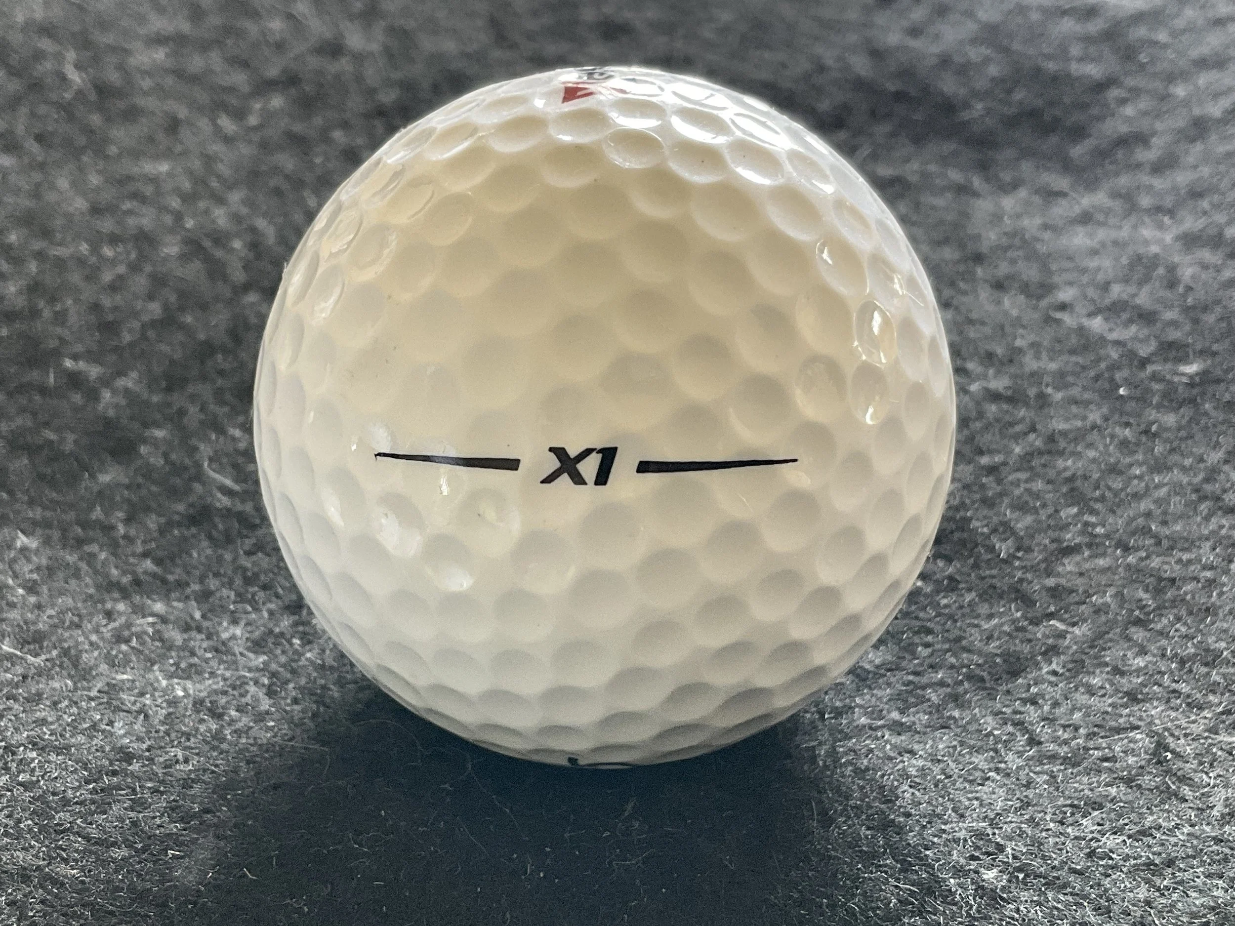 Wilson Staff - X1
