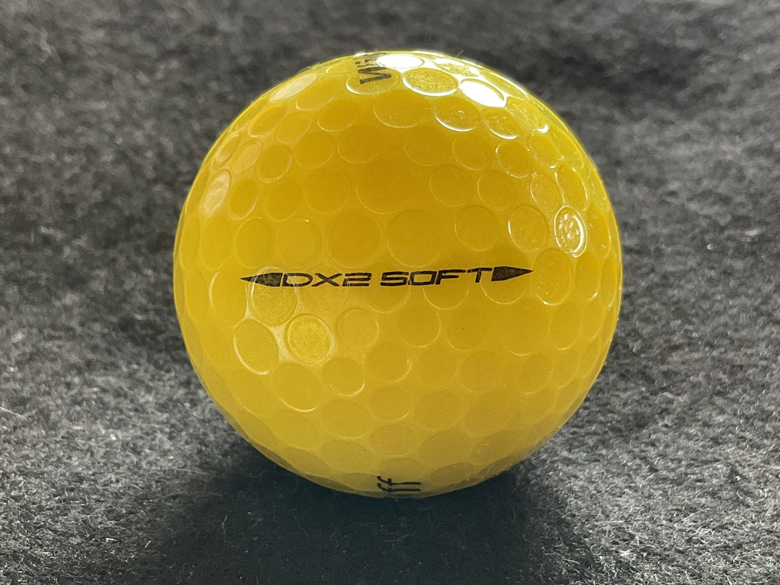 Wilson - DX2 Soft