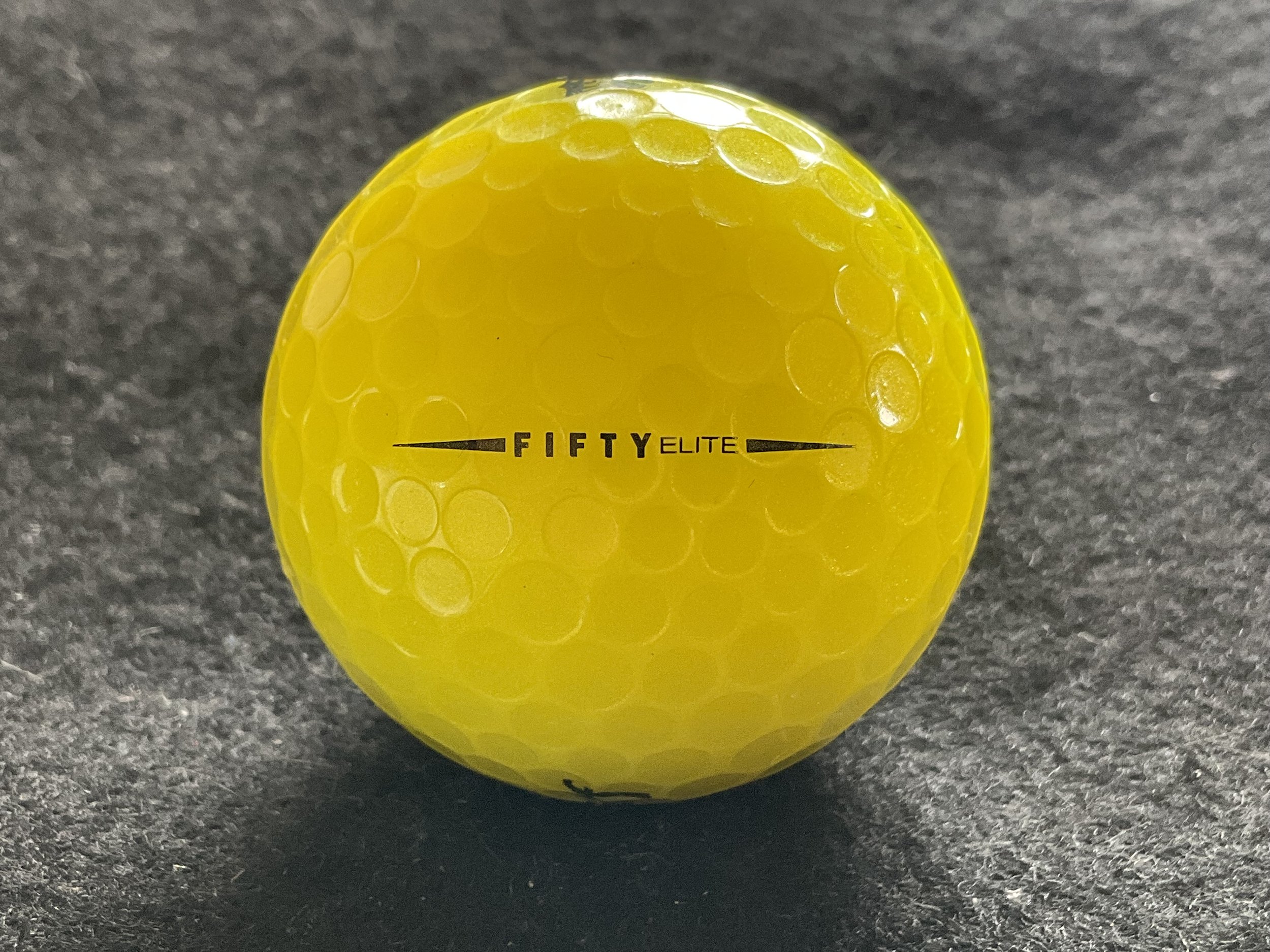 Wilson Staff - Fifty Elite