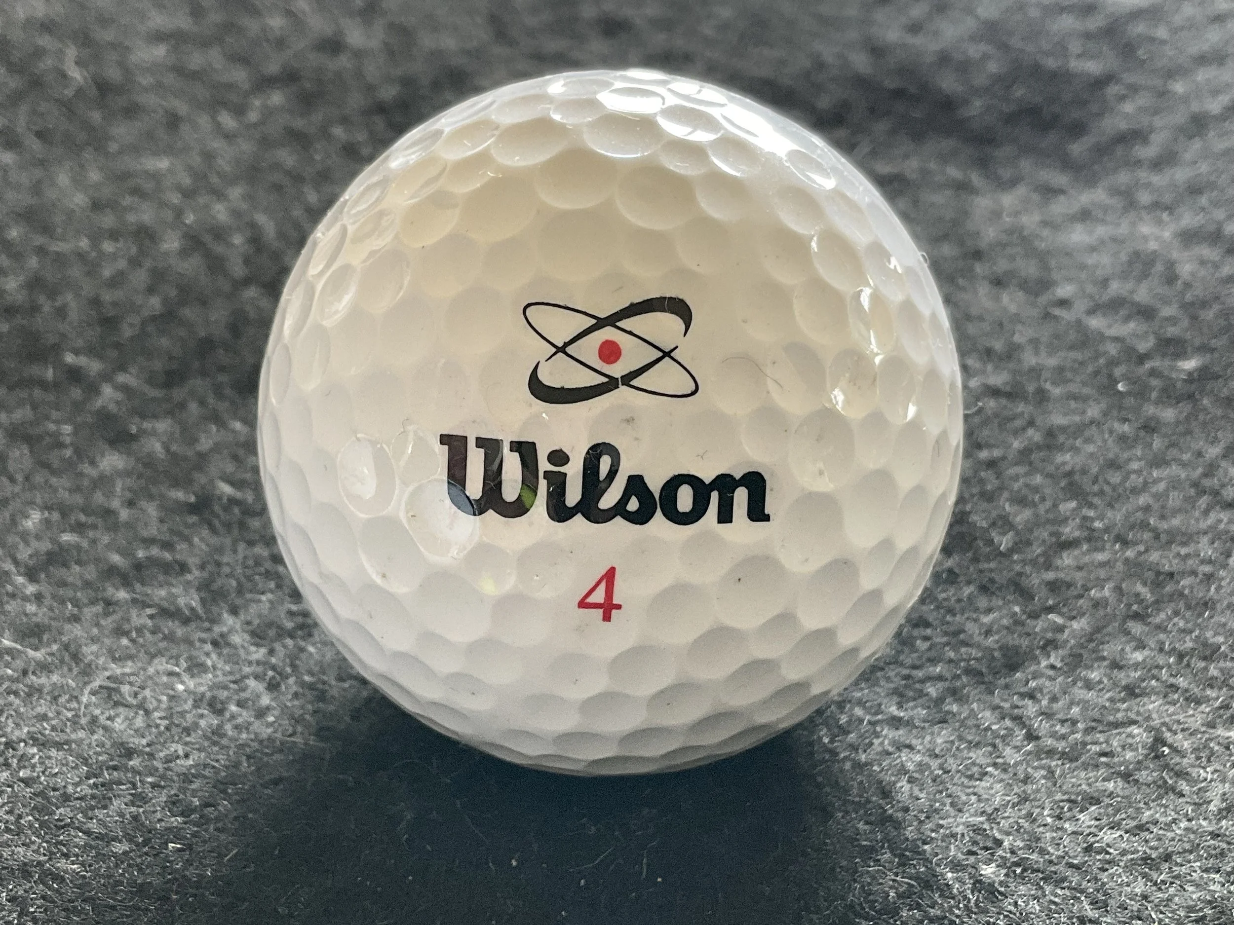 Wilson - Smart Core