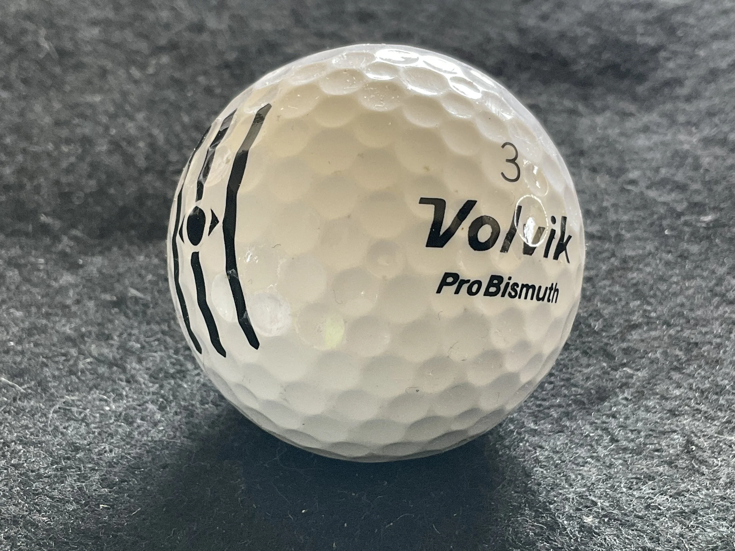 Volvik - Pro Bismuth