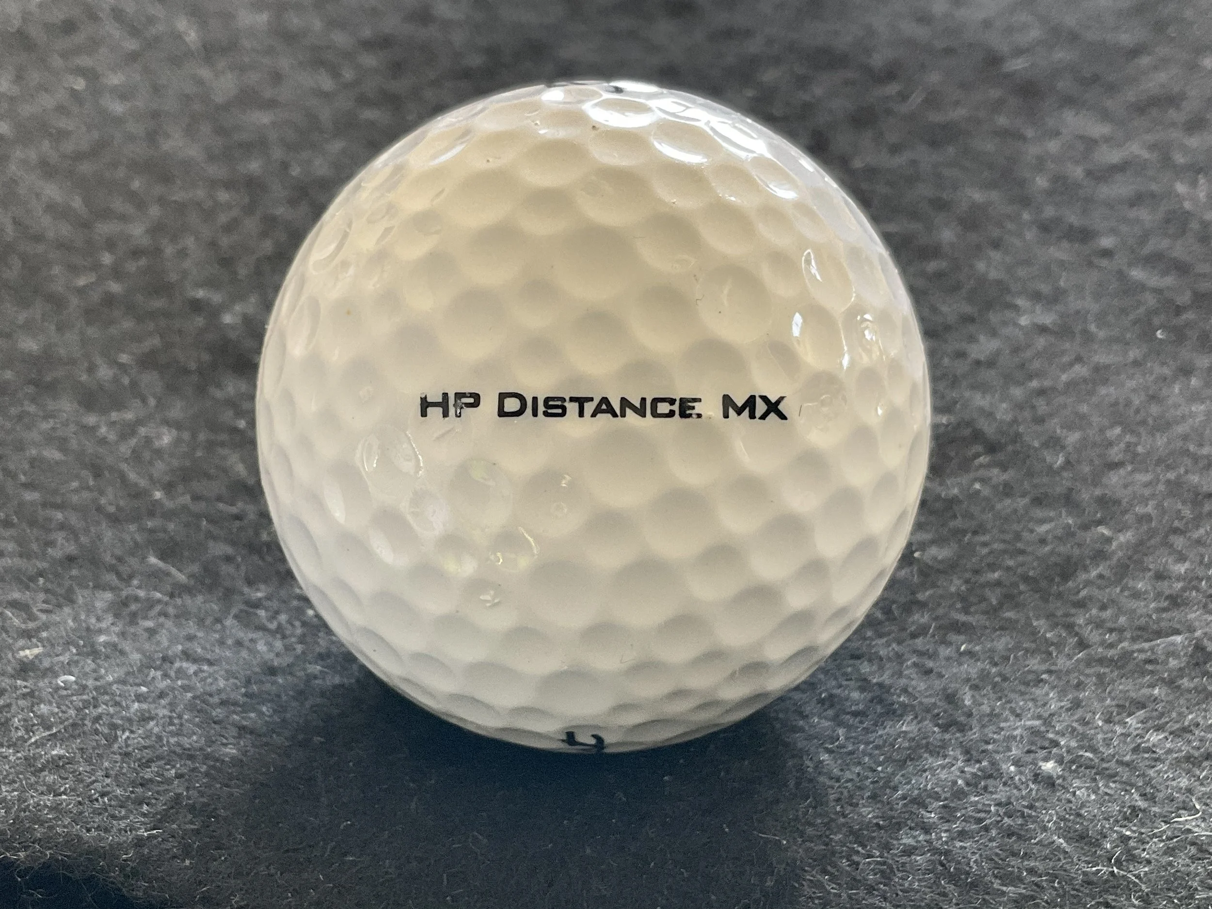Titleist - HP Distance