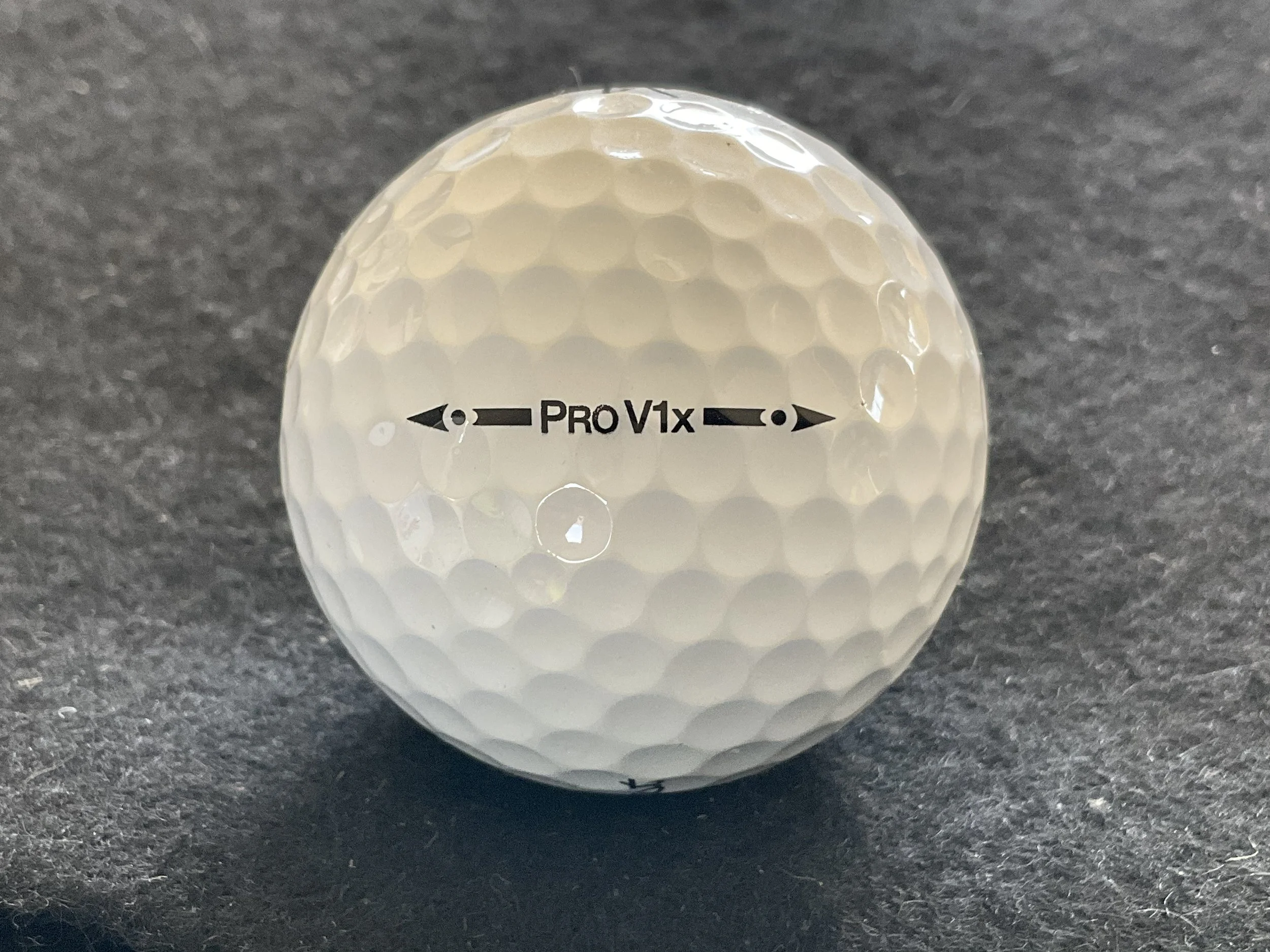 Titleist - Pro V1 X