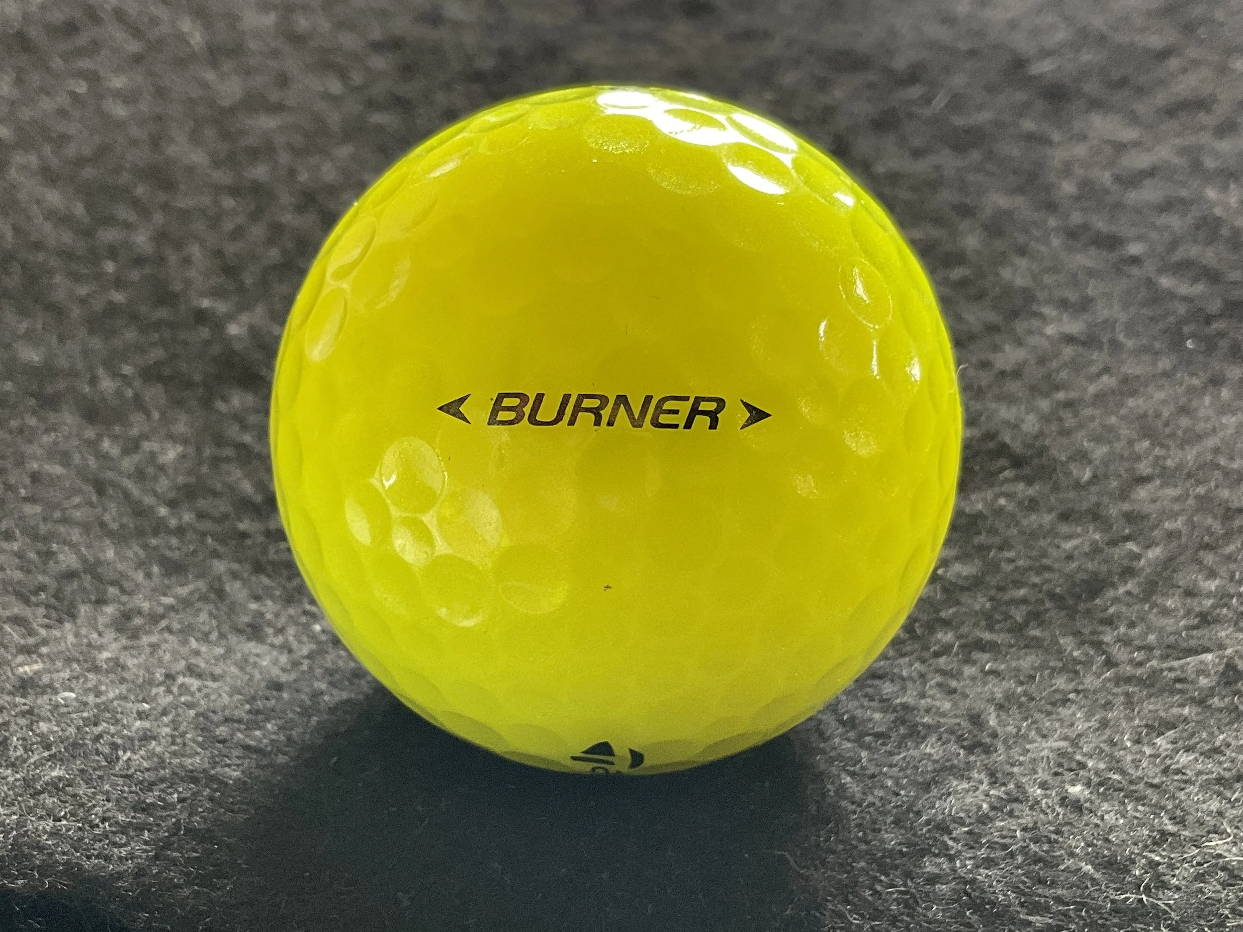 Taylor Made - Burner