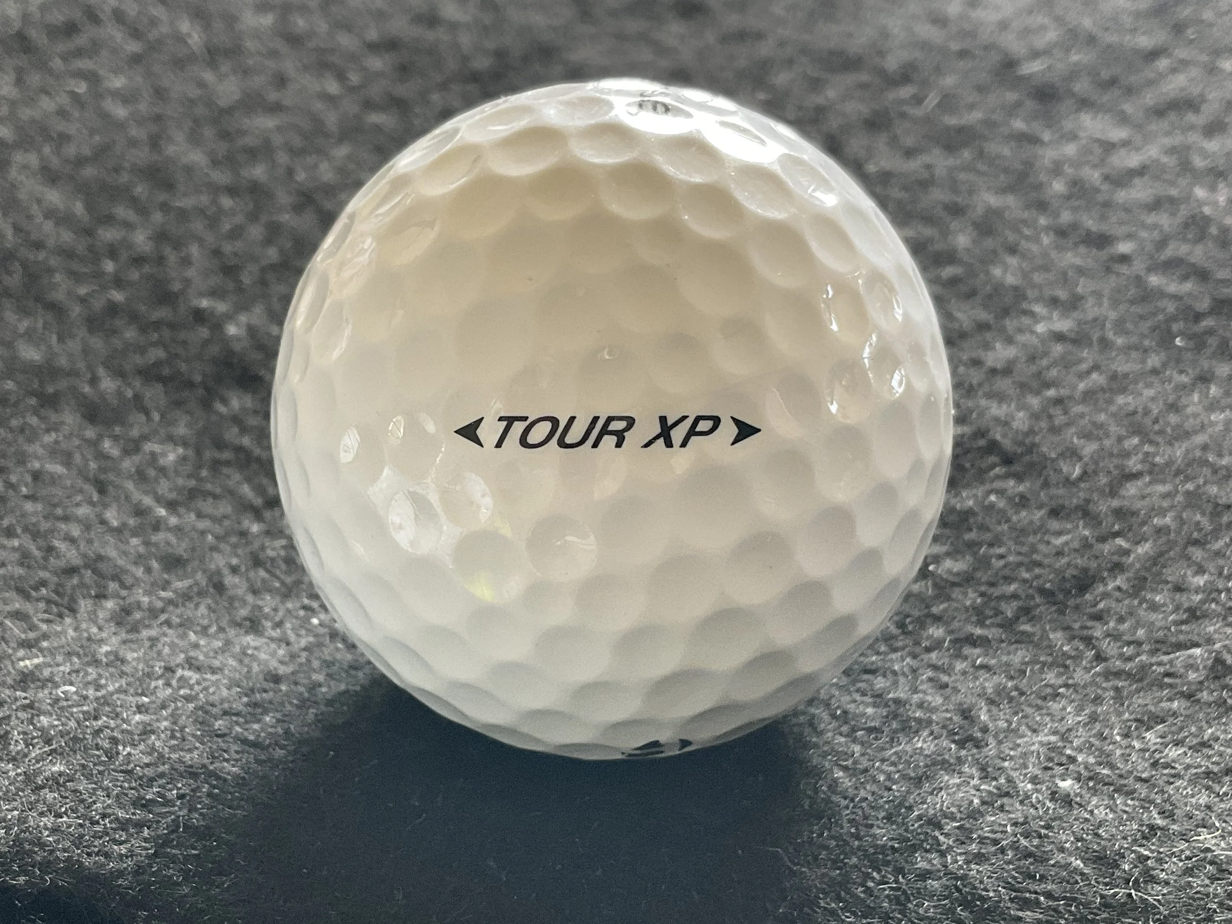 Taylor Made - Tour XP