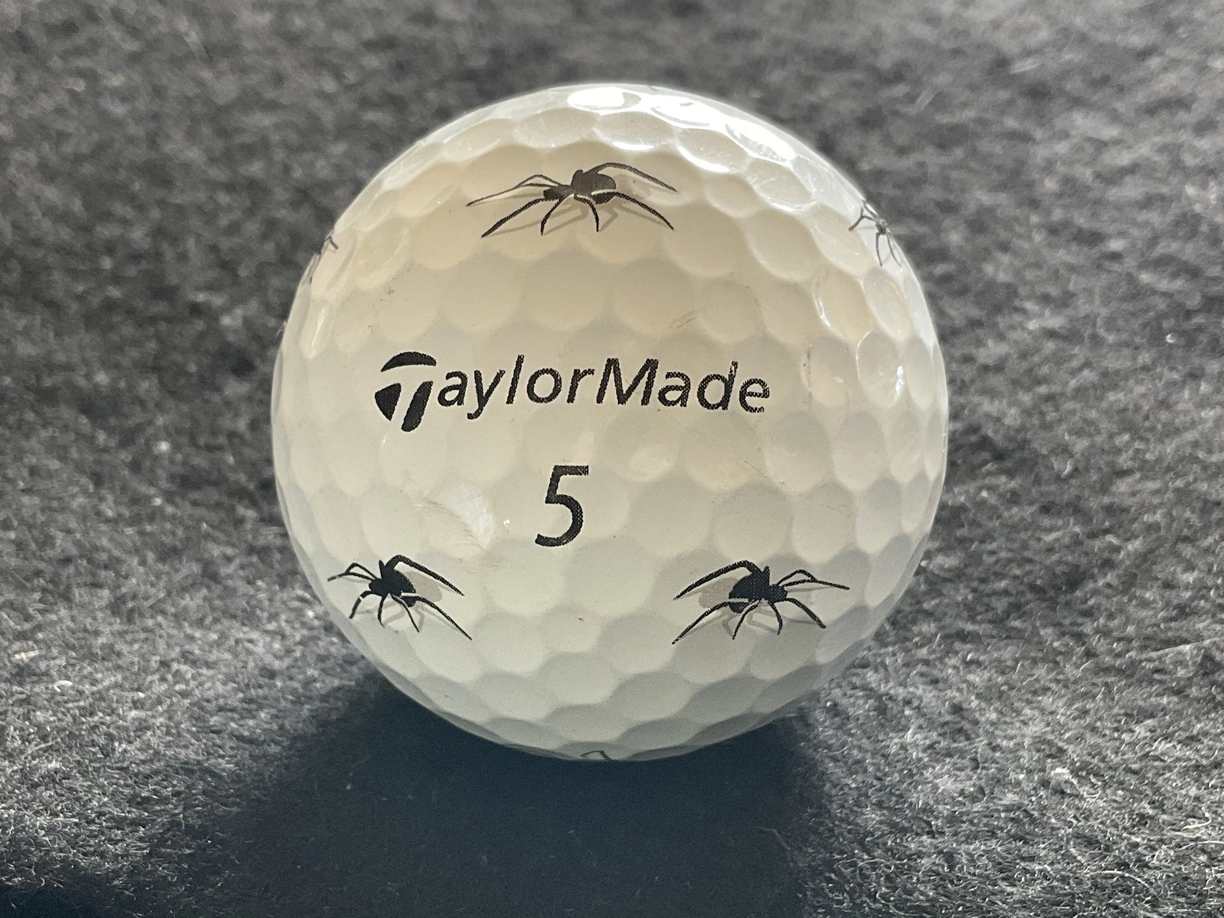 Taylor Made - TP5