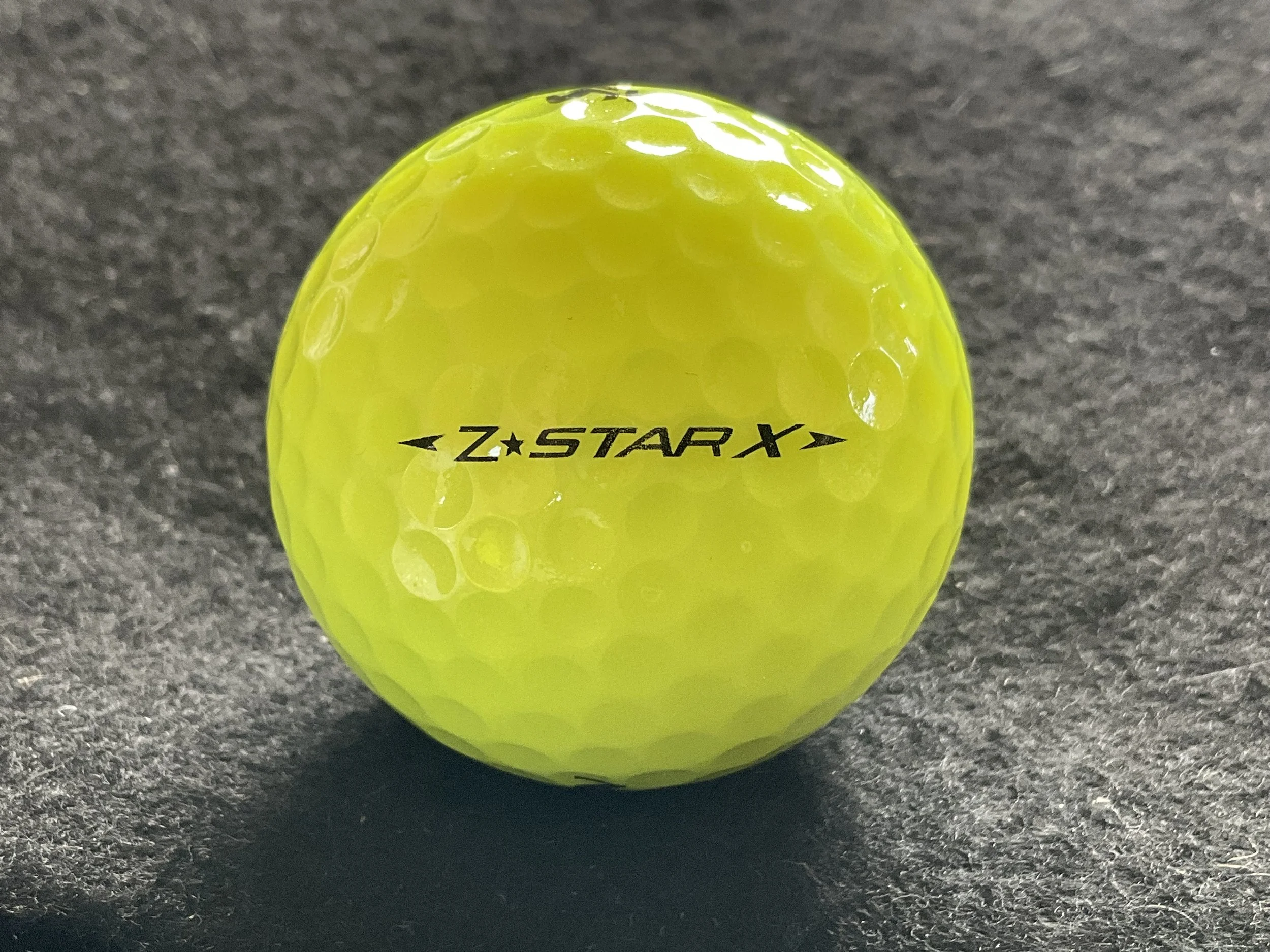 Srixon - Z Star X