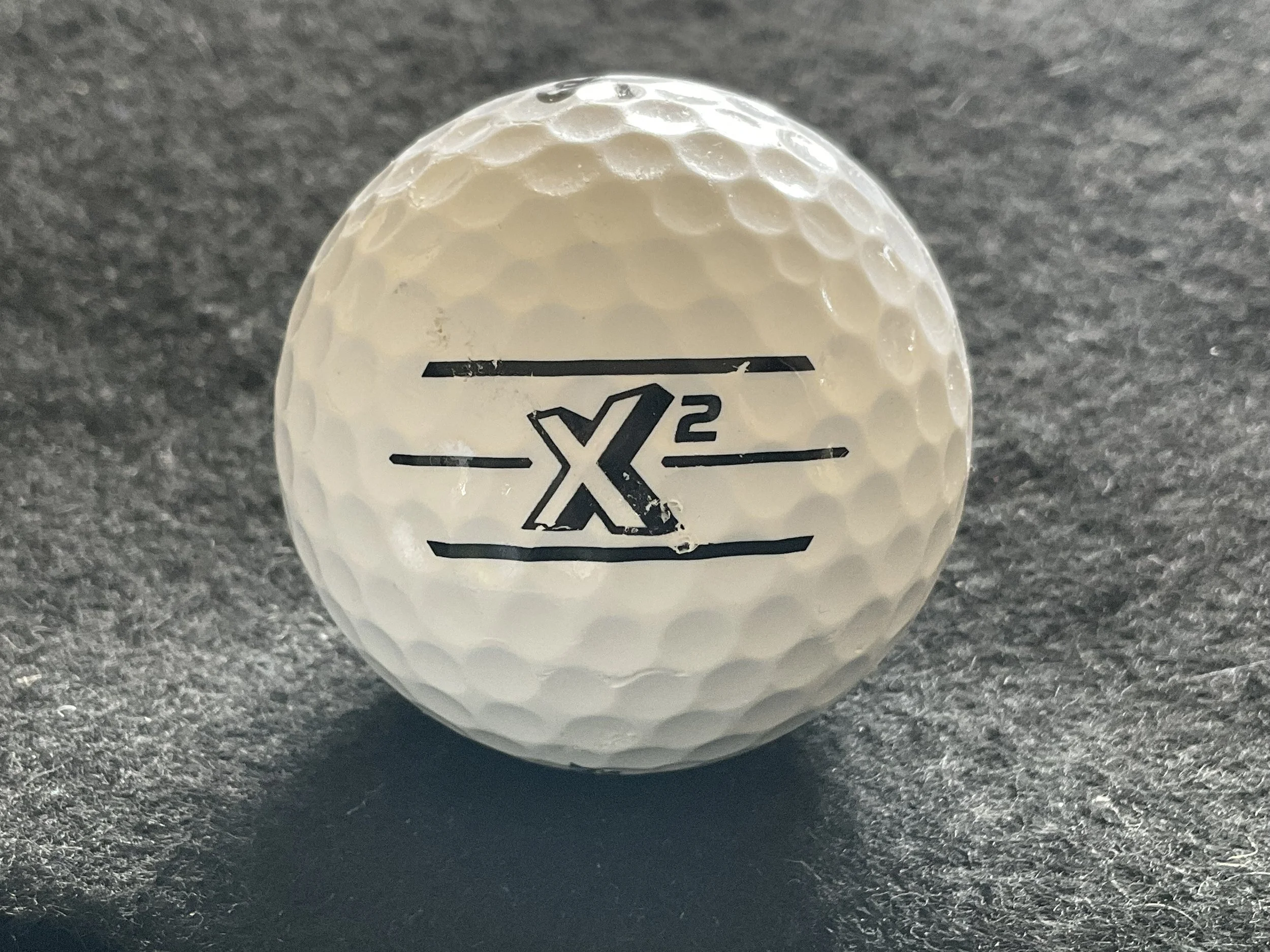 Srixon - X2
