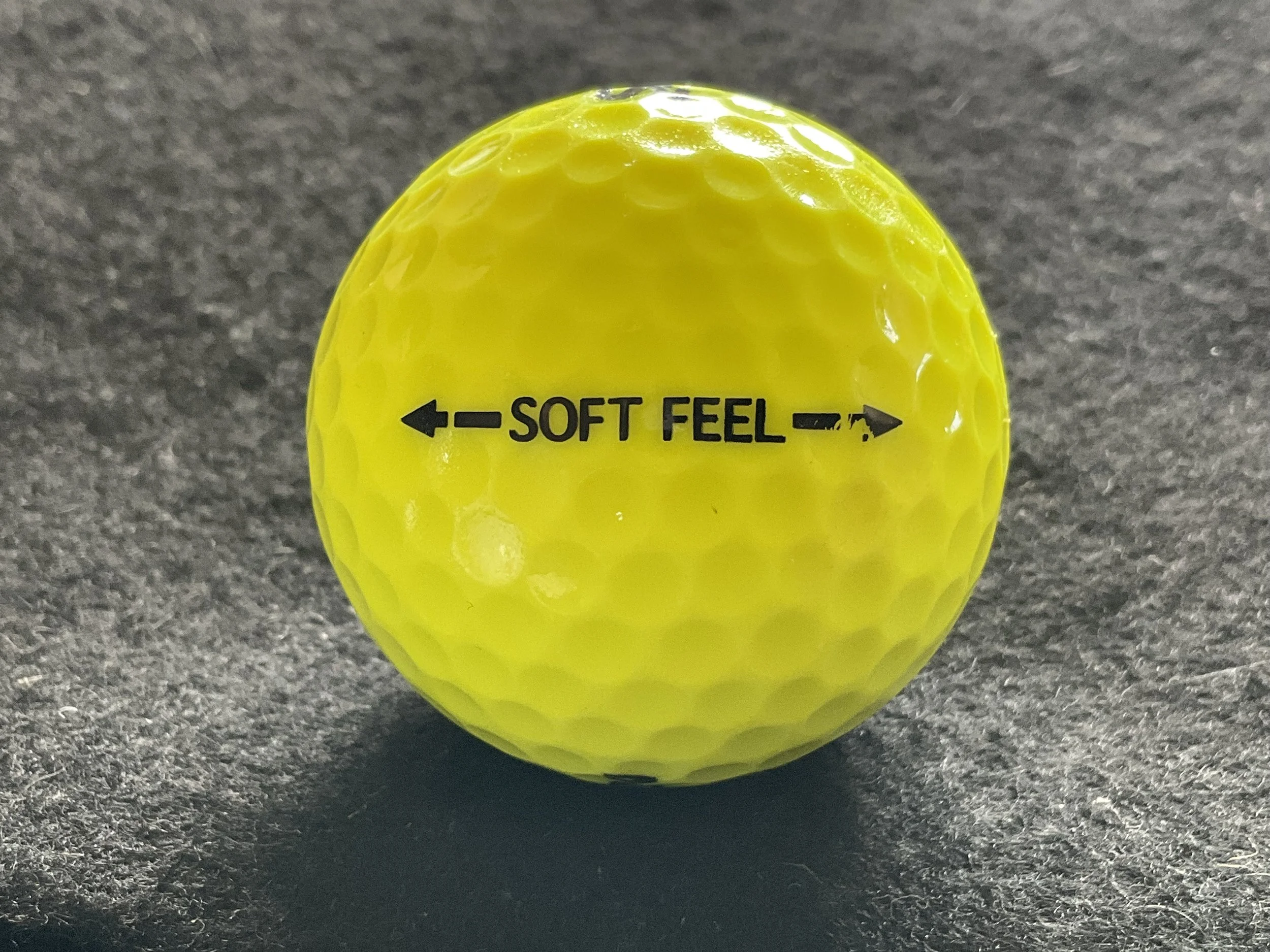 Srixon - Soft Feel