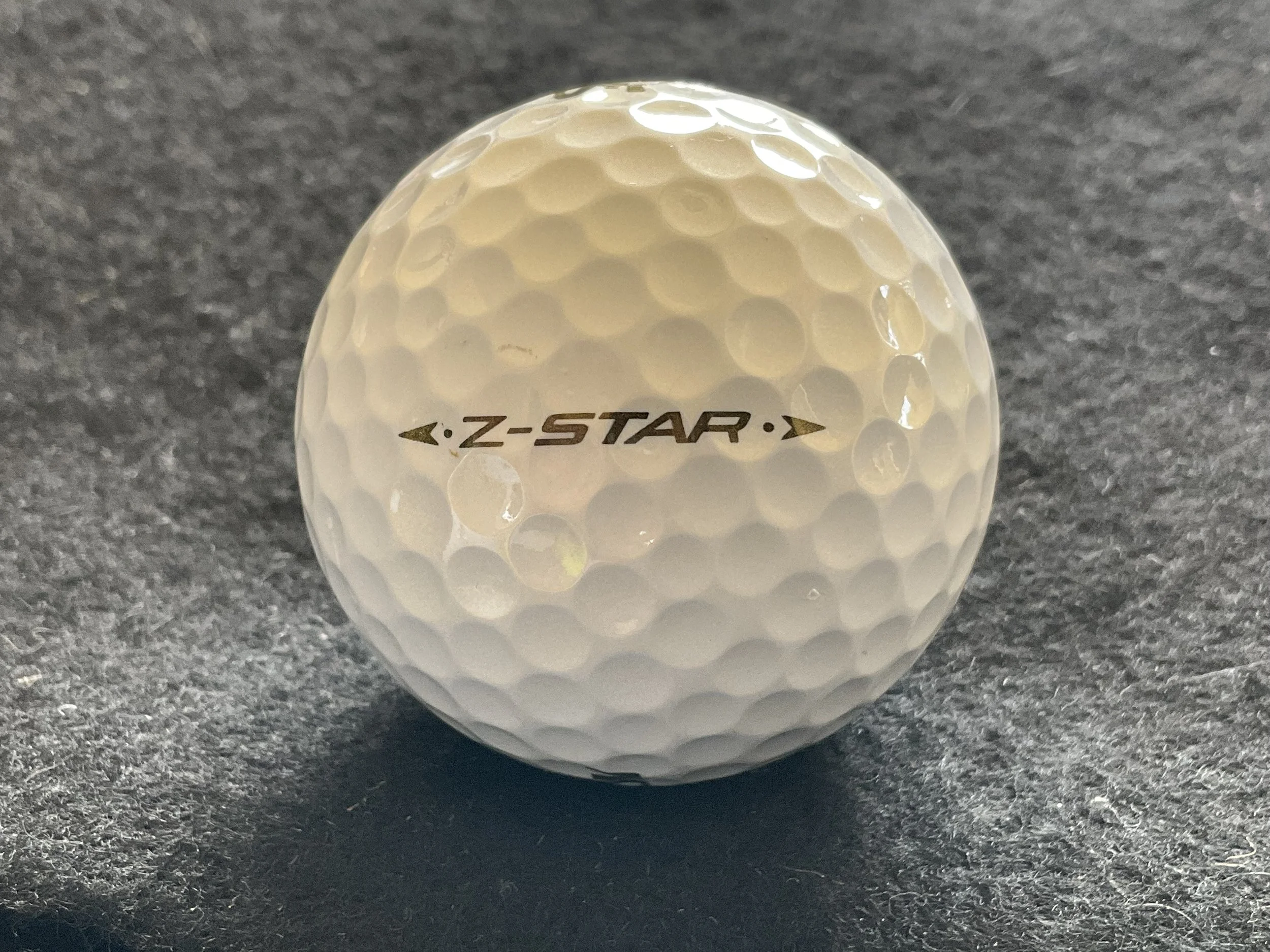 Srixon - Z-Star