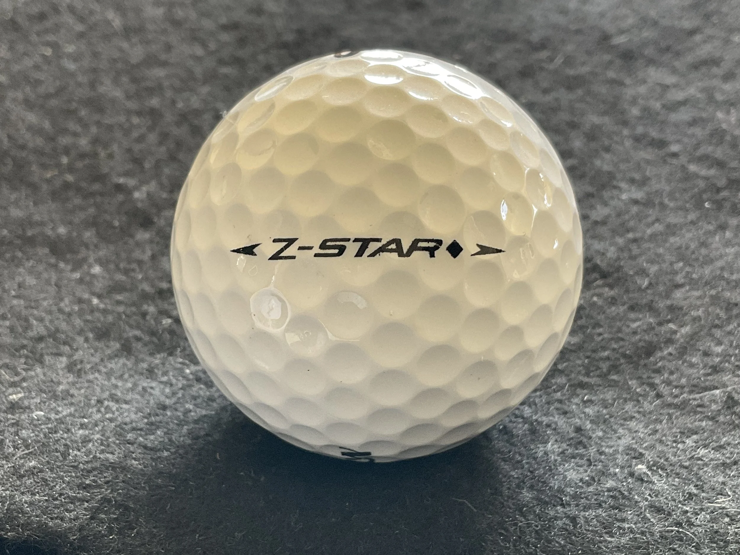 Srixon - Z-Star