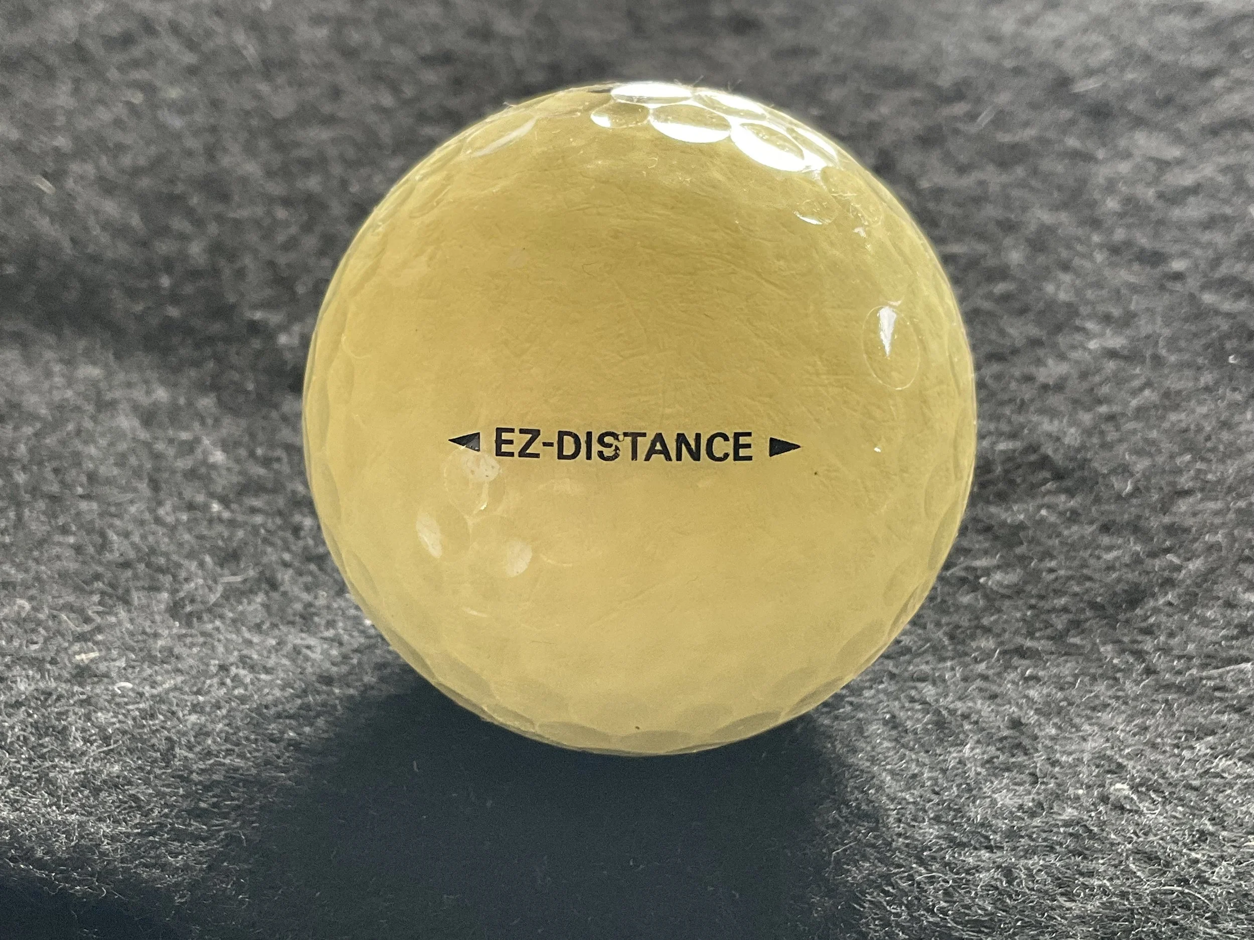 Nike - EZ Distance