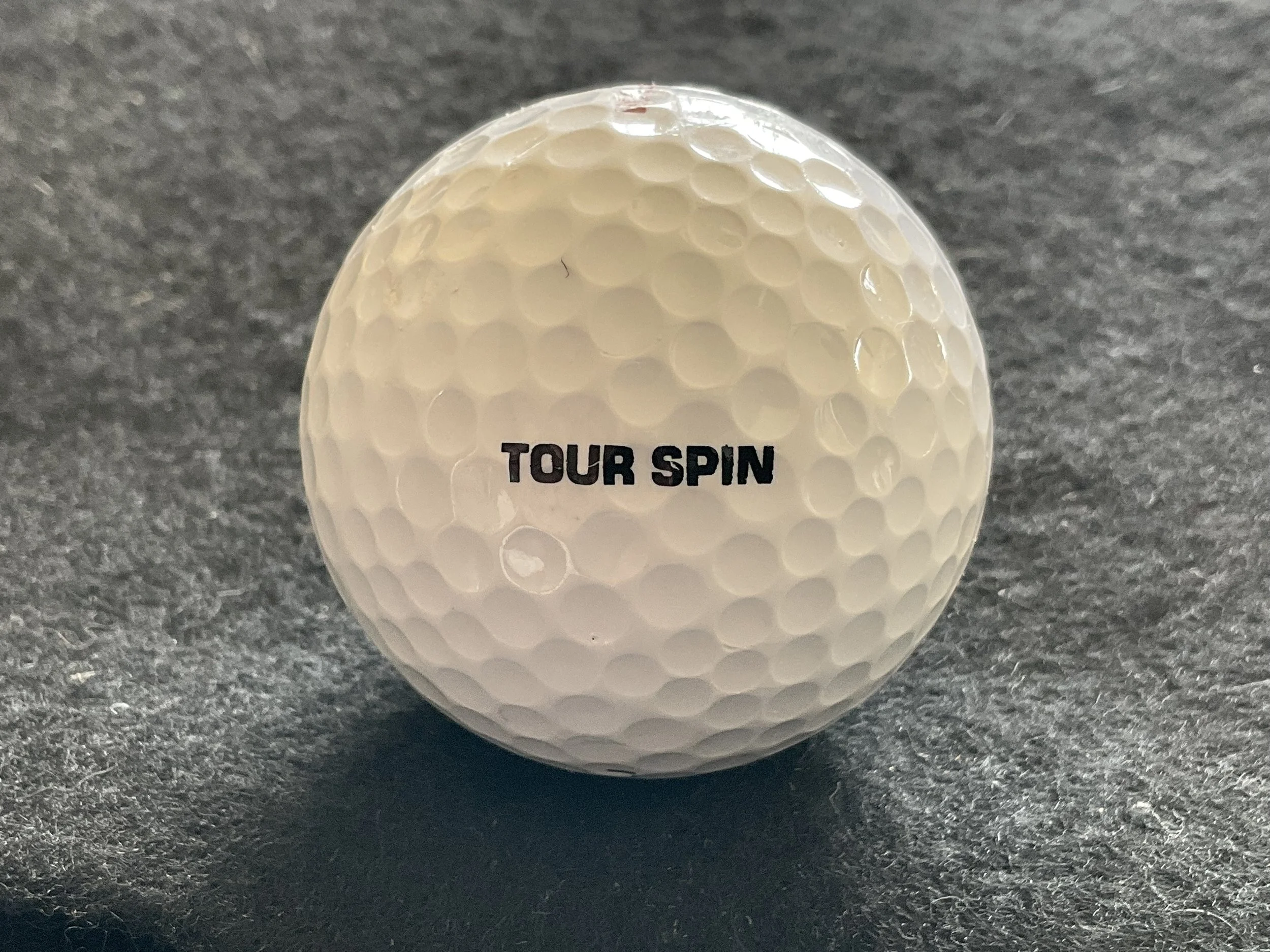 Royal Maxfli - Tour Spin